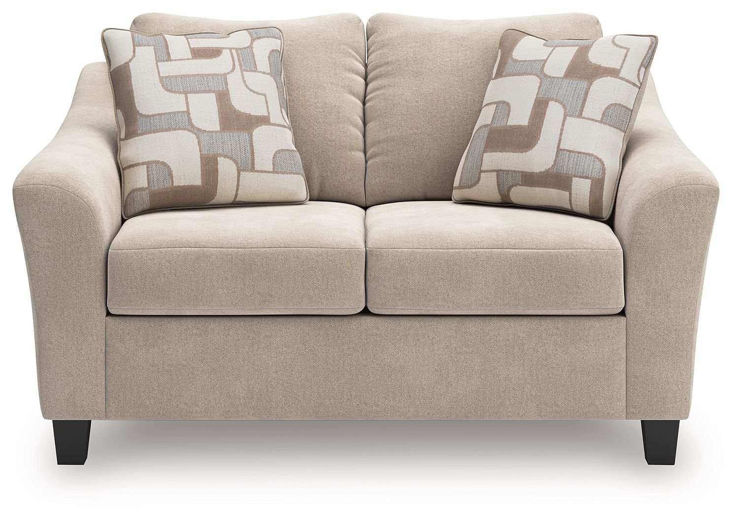 Willarae - Loveseat - Best Buy Furniture