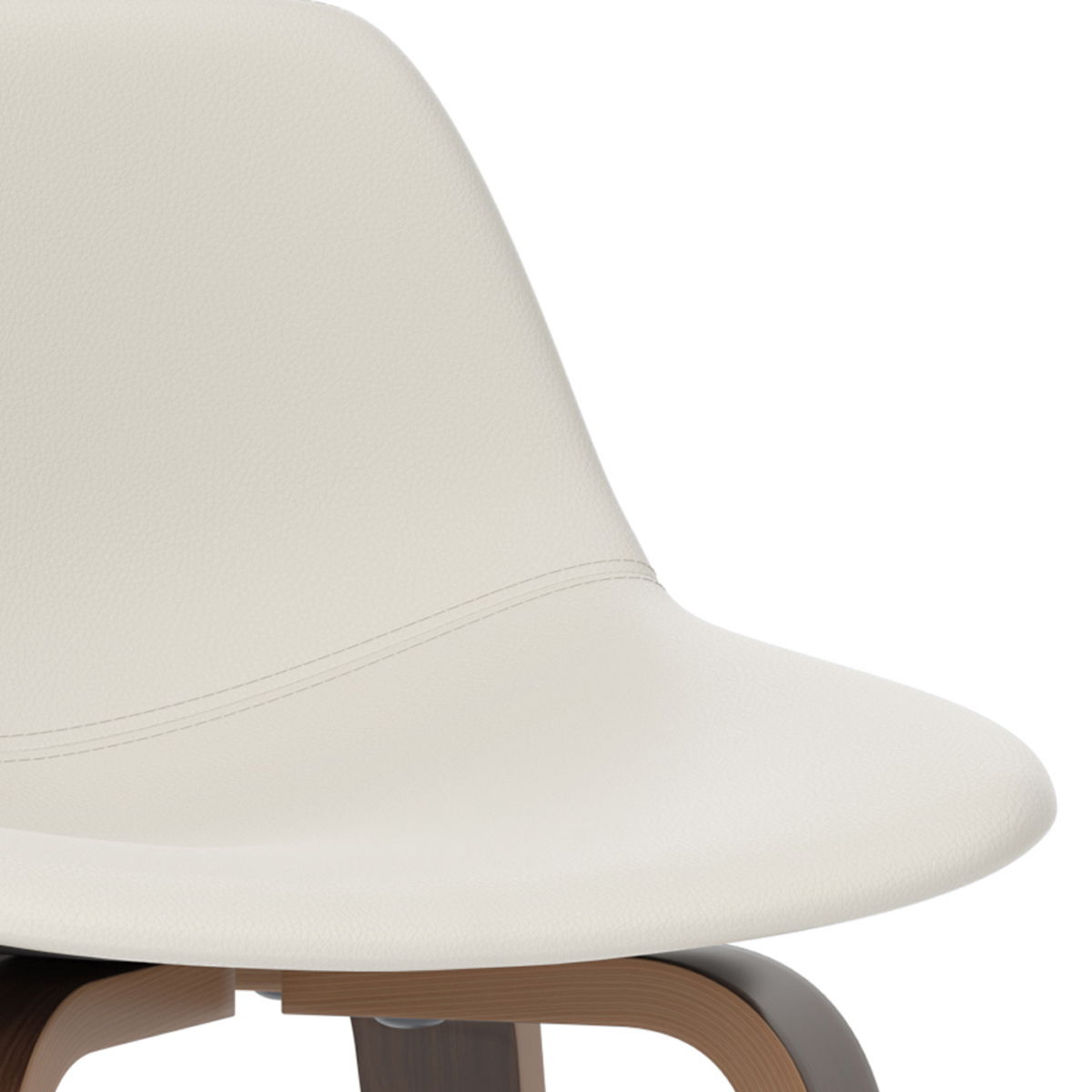 Randolph Bentwood - Counter / Bar Height Stool (Set of 2) - Best Buy Furniture