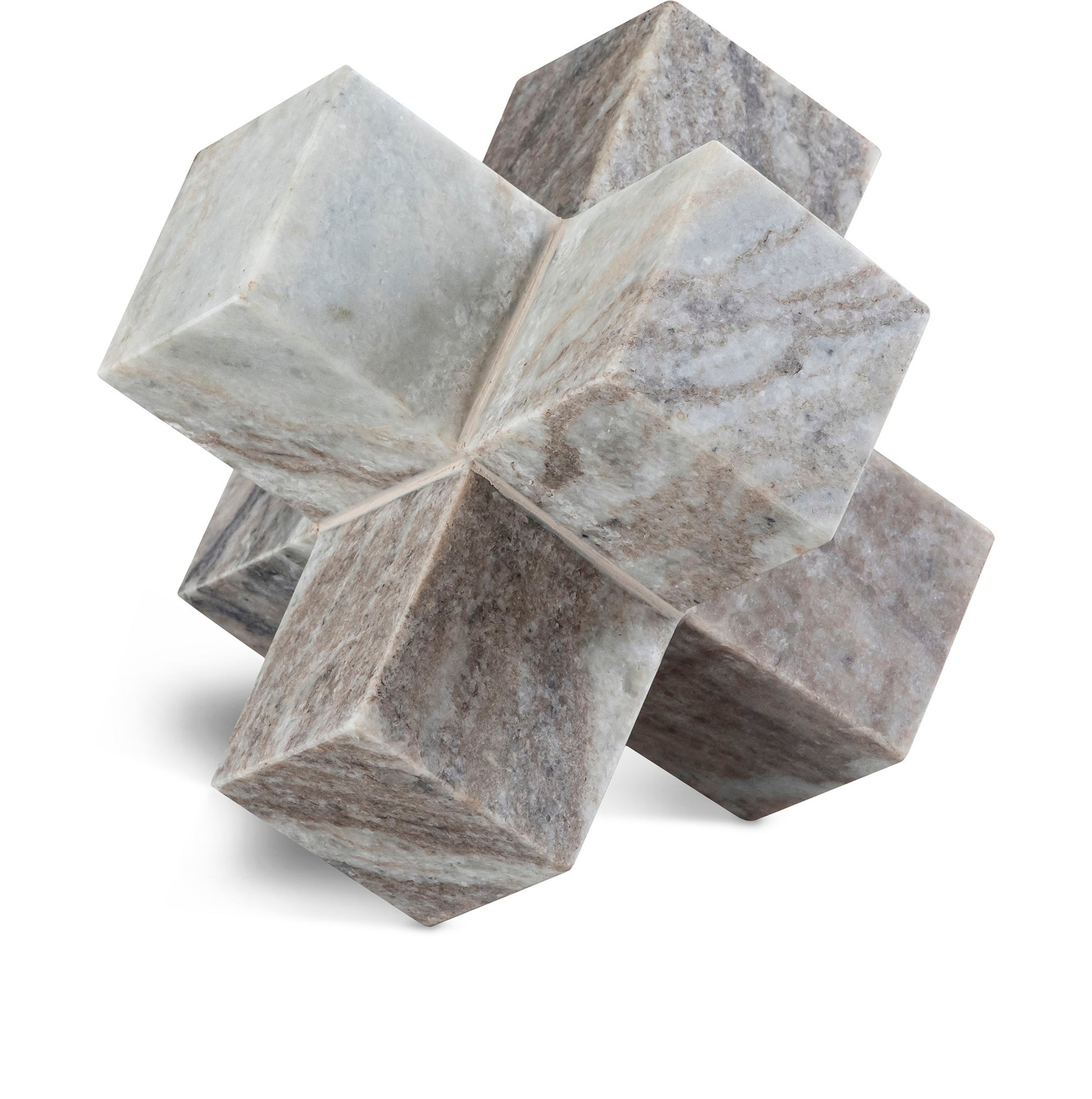 Jack - Marble Decorative Object - Best Buy Furniture