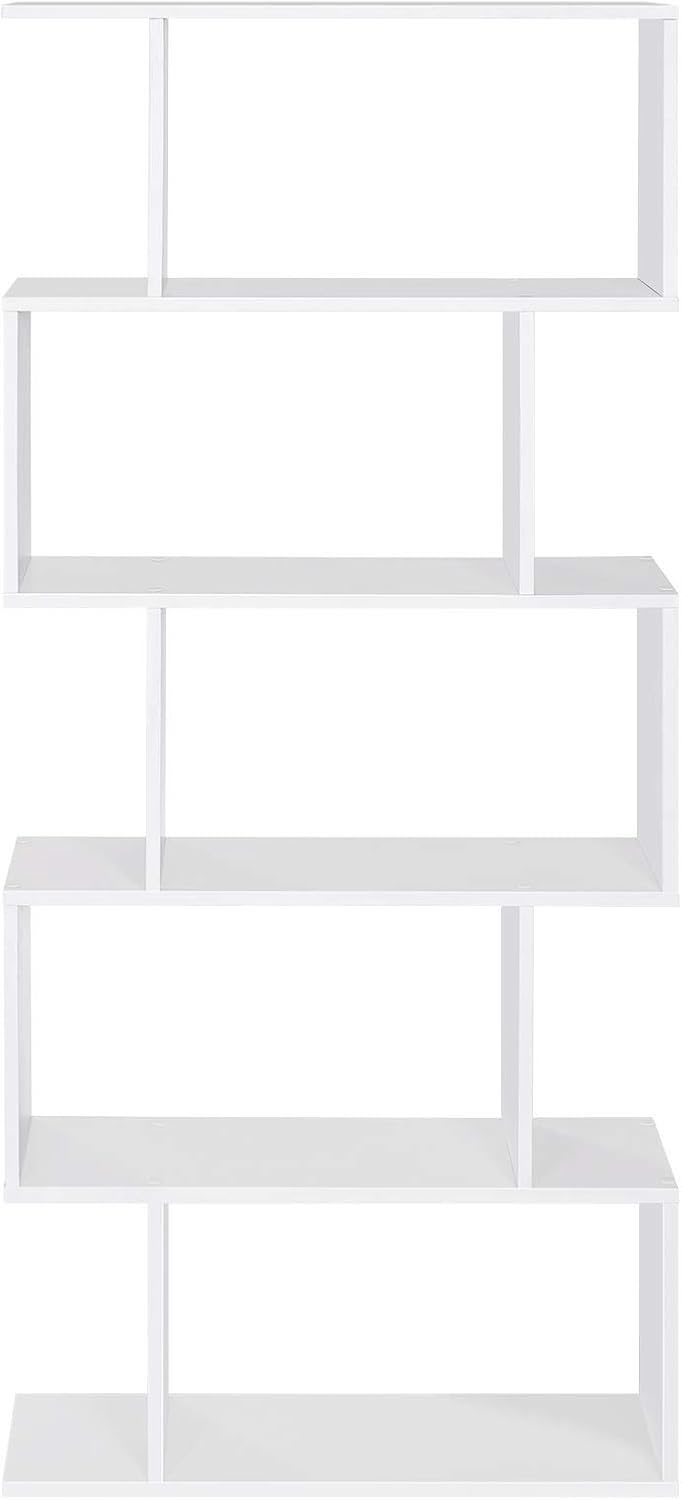 5 Layer Simple Household Bookshelf - Best Buy Furniture