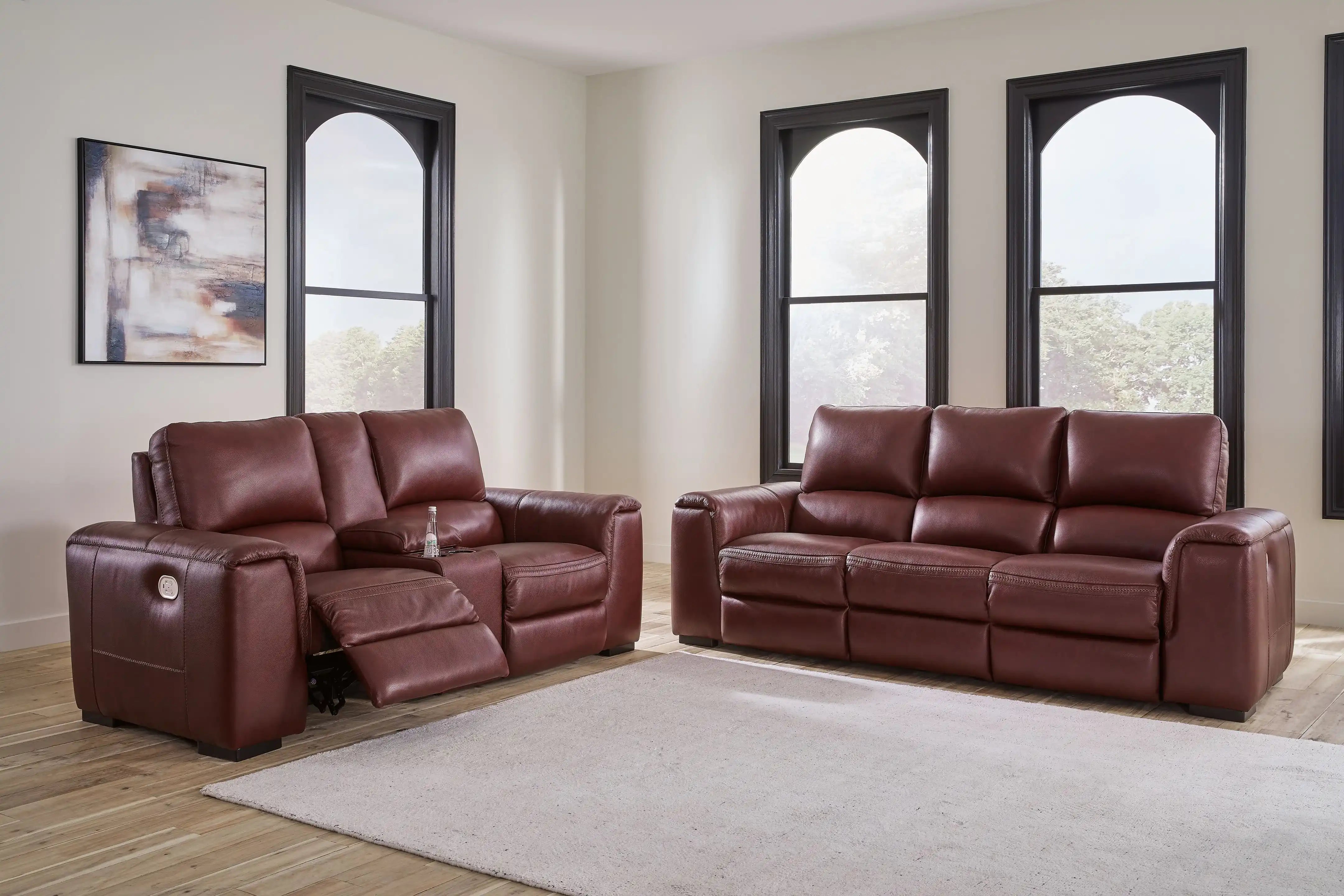 Alessandro - Living Room Set - Best Buy Furniture