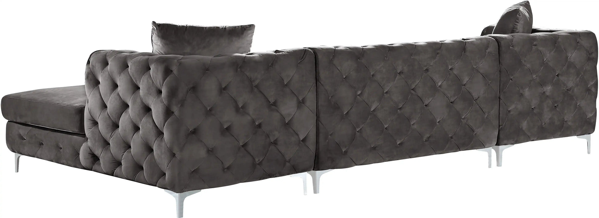 Gail - 3 Piece Sectional - Best Buy Furniture
