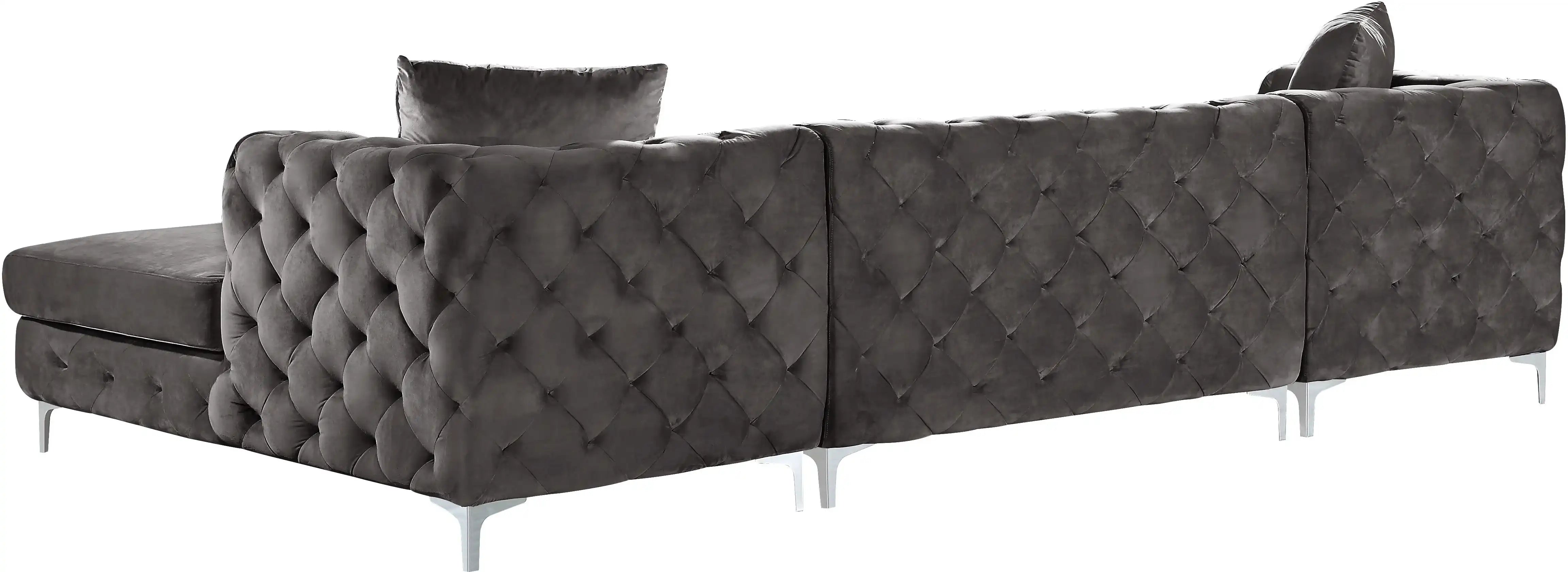 Gail - 3 Piece Sectional - Best Buy Furniture