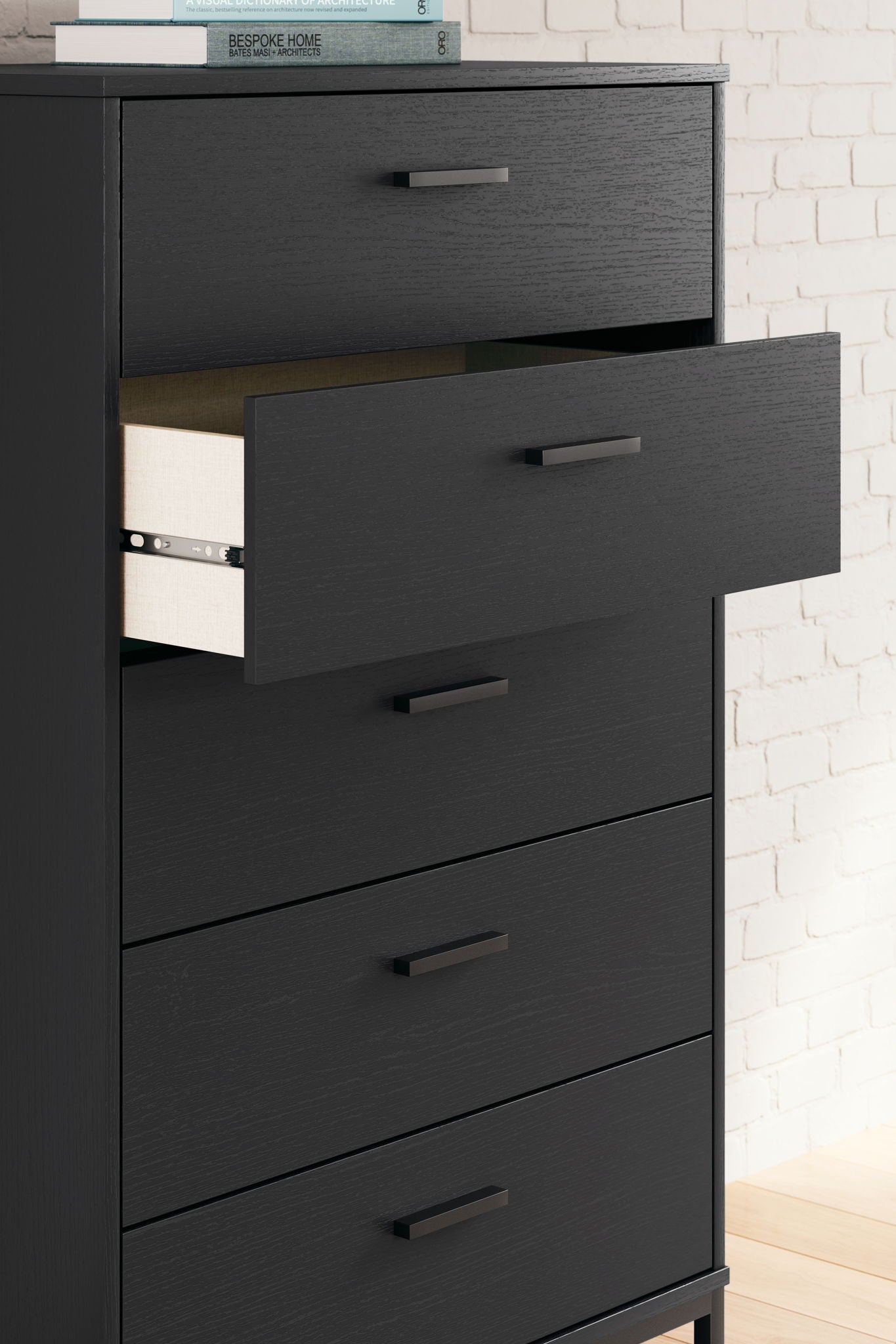 Socalle - Drawer Chest - Best Buy Furniture
