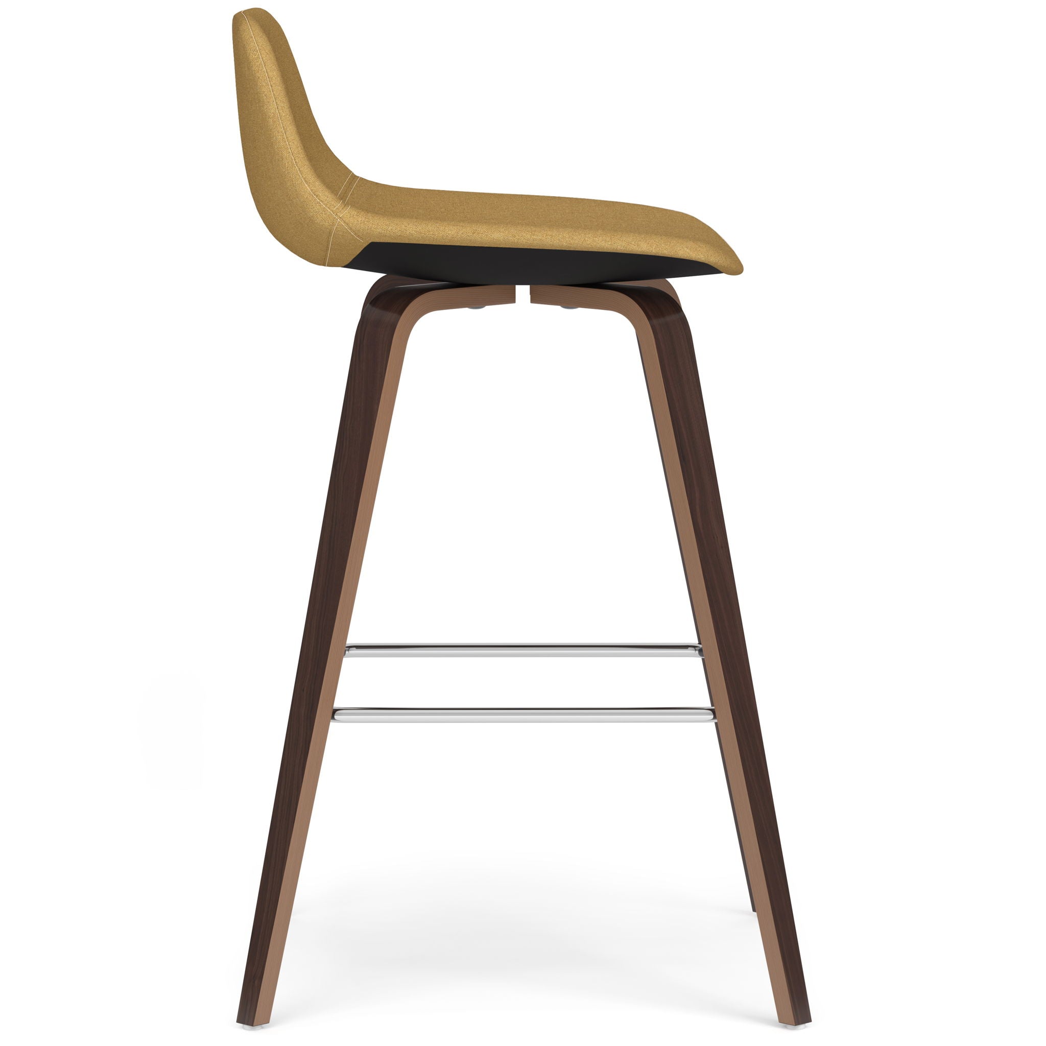 Randolph Bentwood - Counter / Bar Height Stool (Set of 2) - Best Buy Furniture