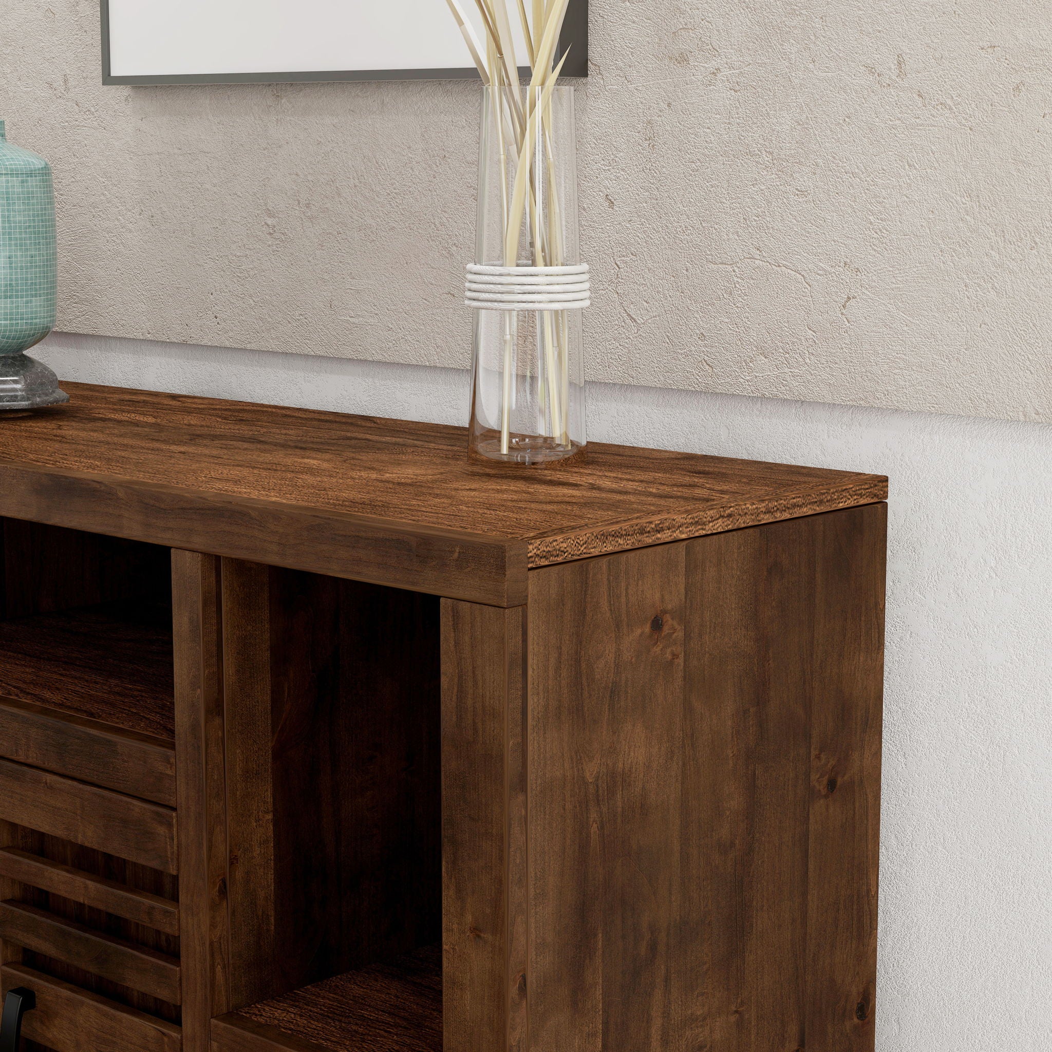 Sausalito - TV Stand Console For TVs - Best Buy Furniture