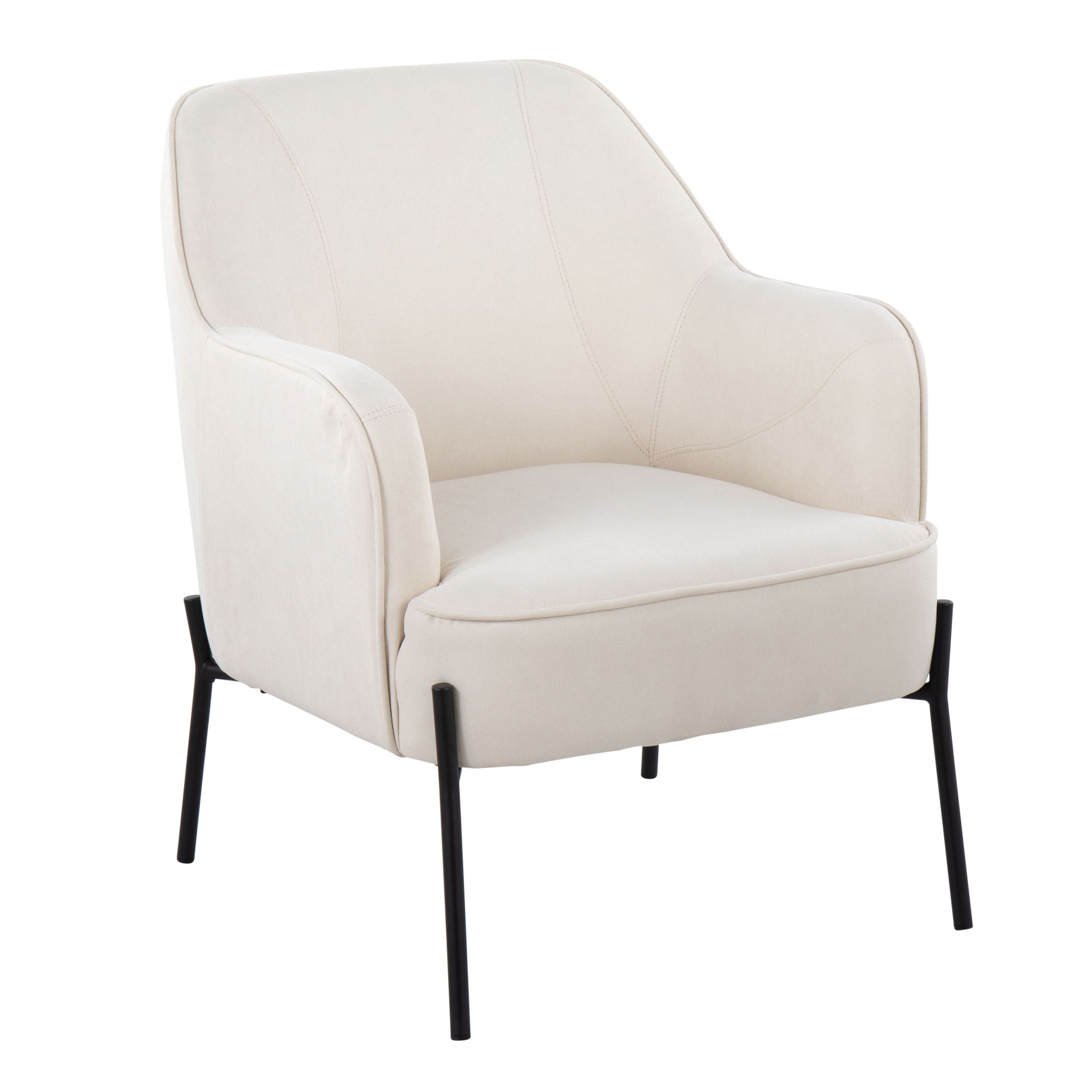 Daniella - Contemporary Chair - Best Buy Furniture