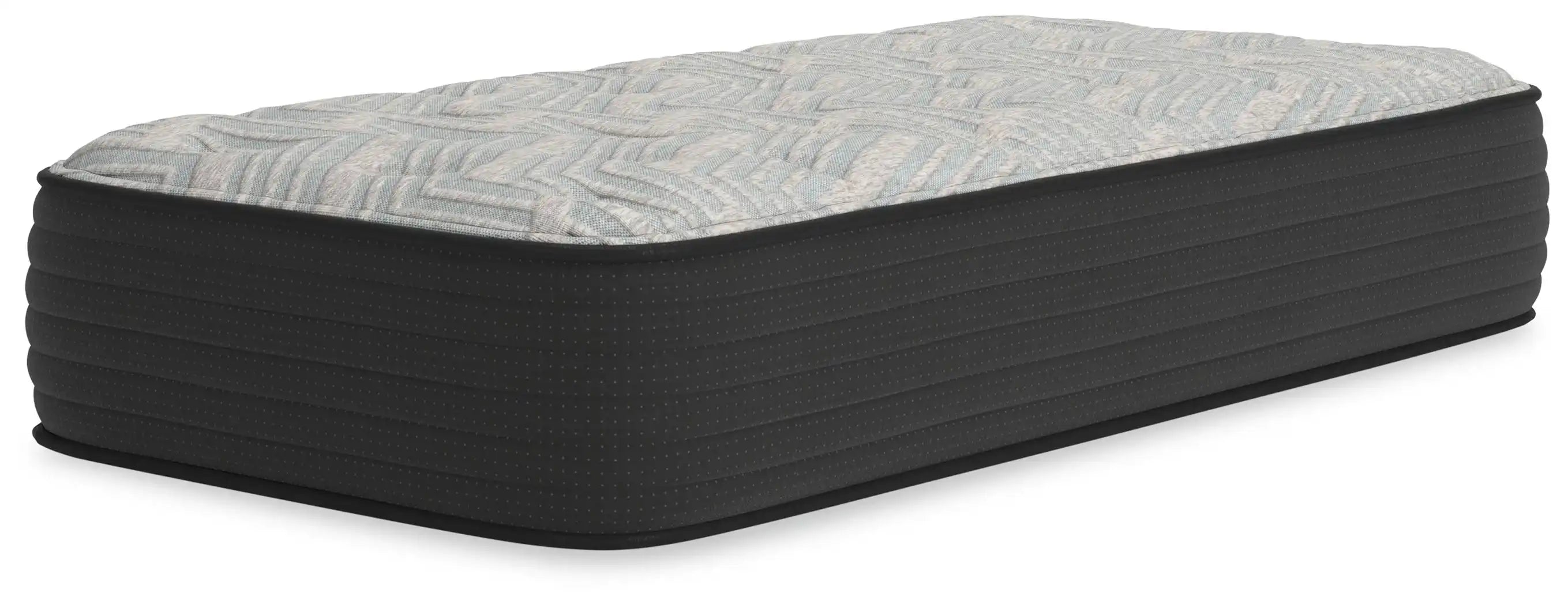Palisades Plush - Mattress - Best Buy Furniture