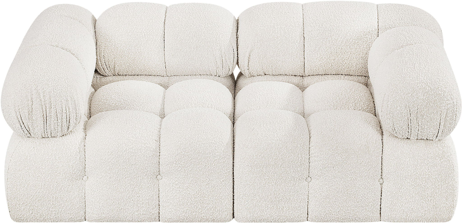 Ames - 2 Seat Modular Sofa - Best Buy Furniture