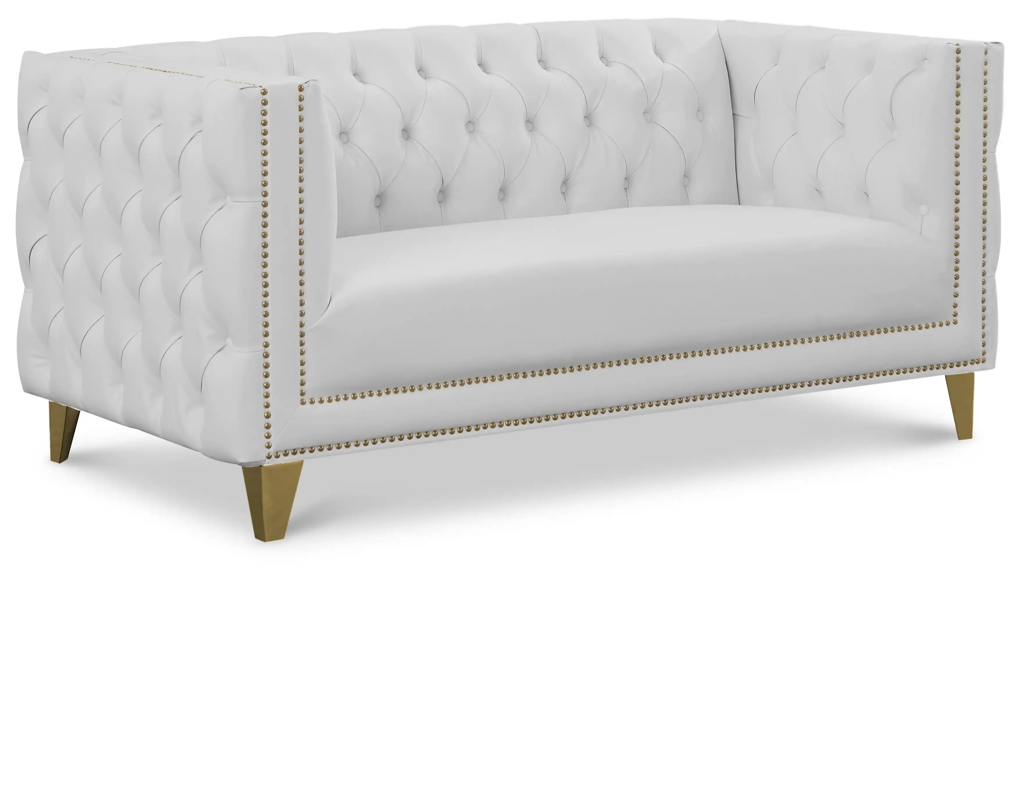 Michelle - Loveseat - Best Buy Furniture