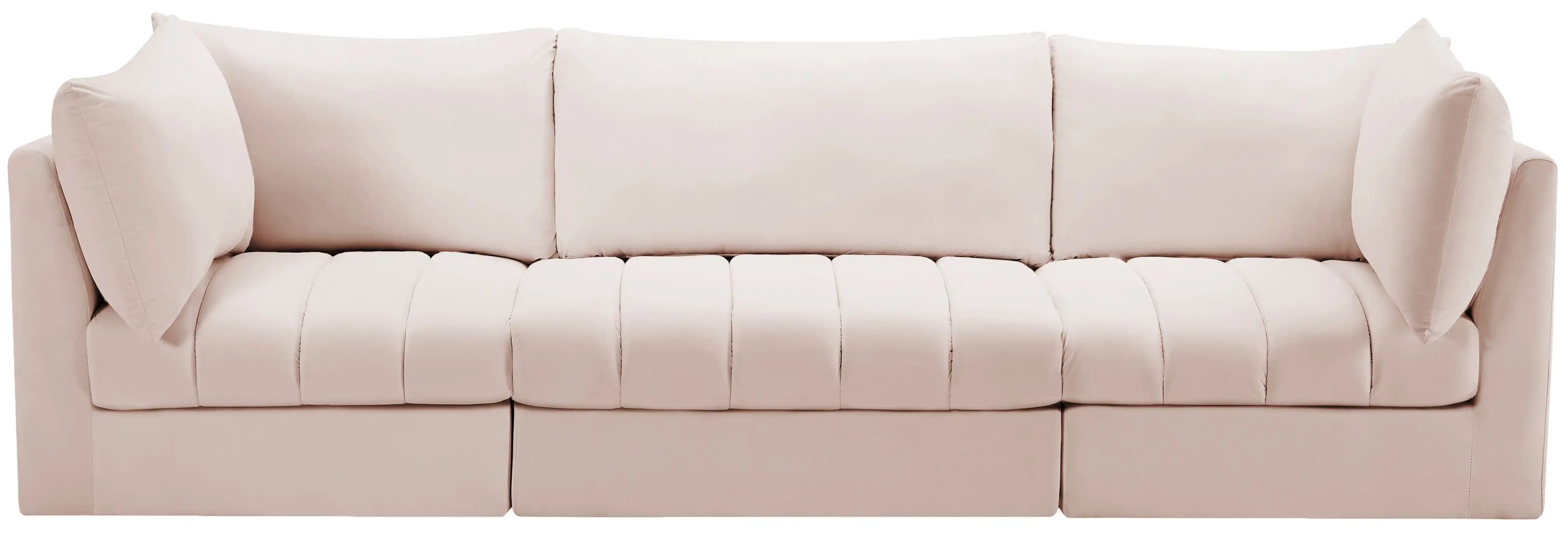 Jacob - Modular 3 Seat Sofa - Best Buy Furniture