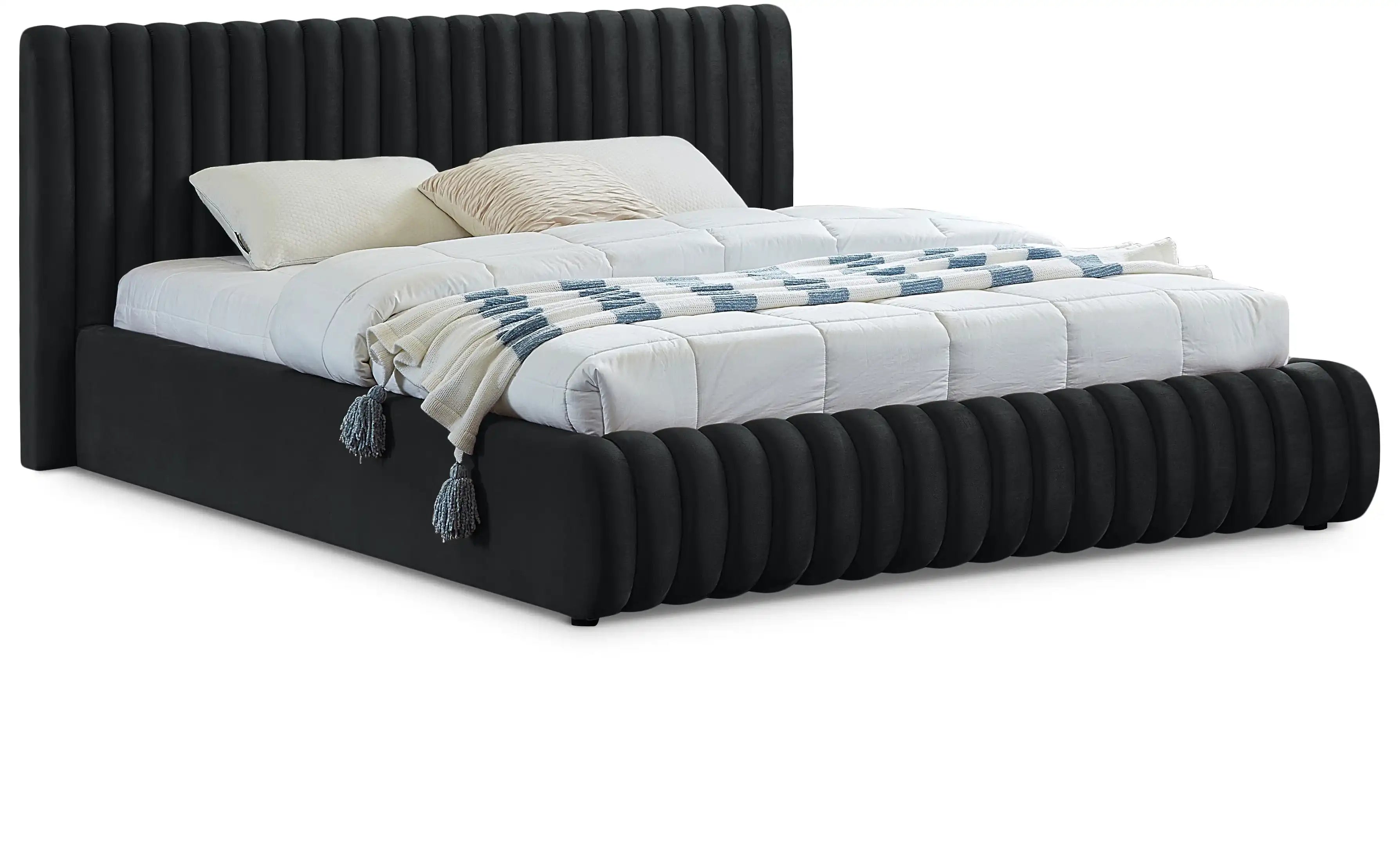 Nico - Bed - Best Buy Furniture