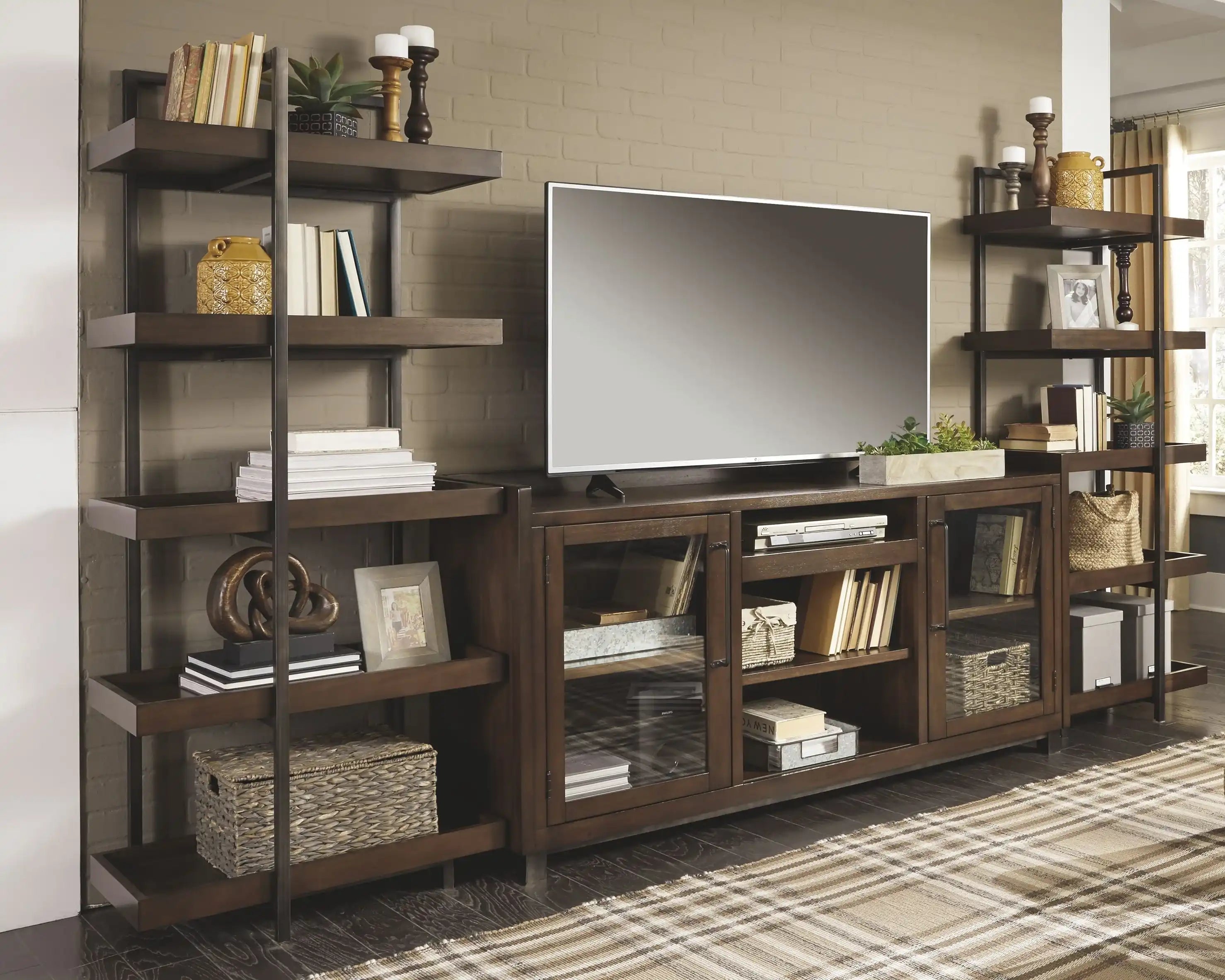 Starmore - TV Stand - Best Buy Furniture