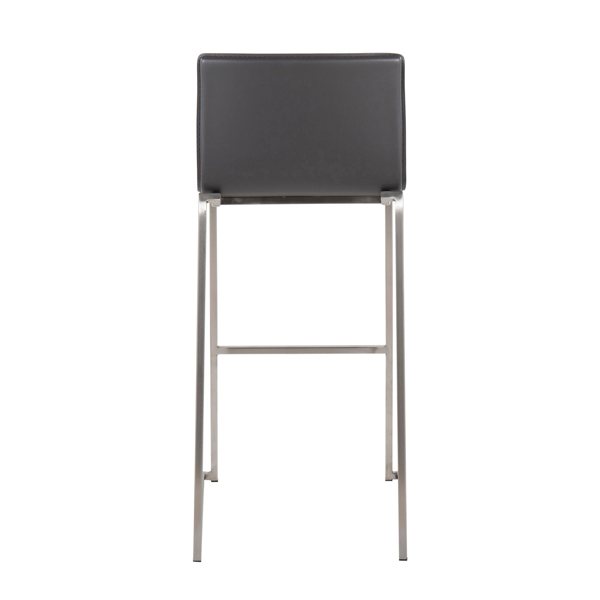 Mara - Contemporary Stylish Barstool (Set of 2) - Best Buy Furniture