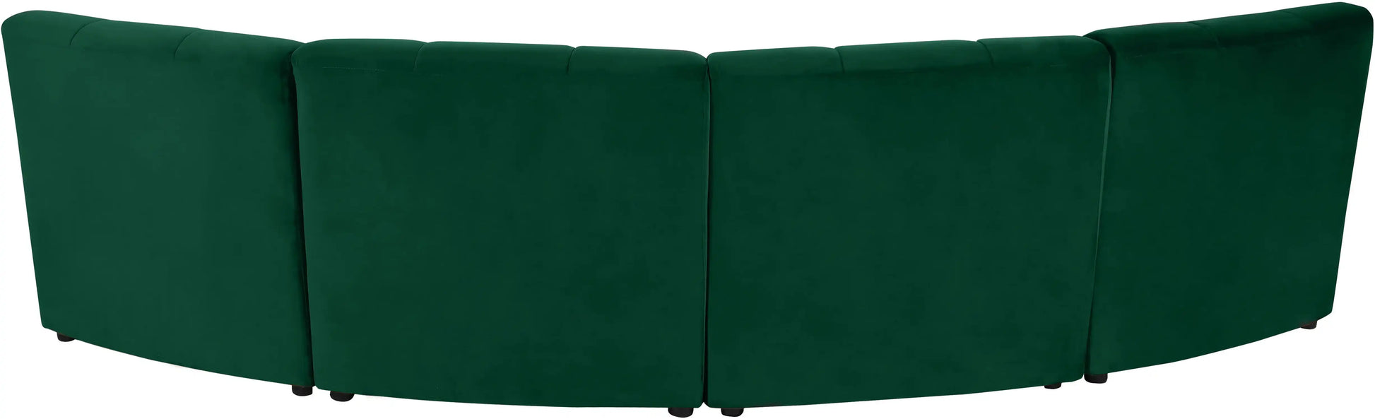 Limitless - 4 Pc. Modular Sectional - Best Buy Furniture