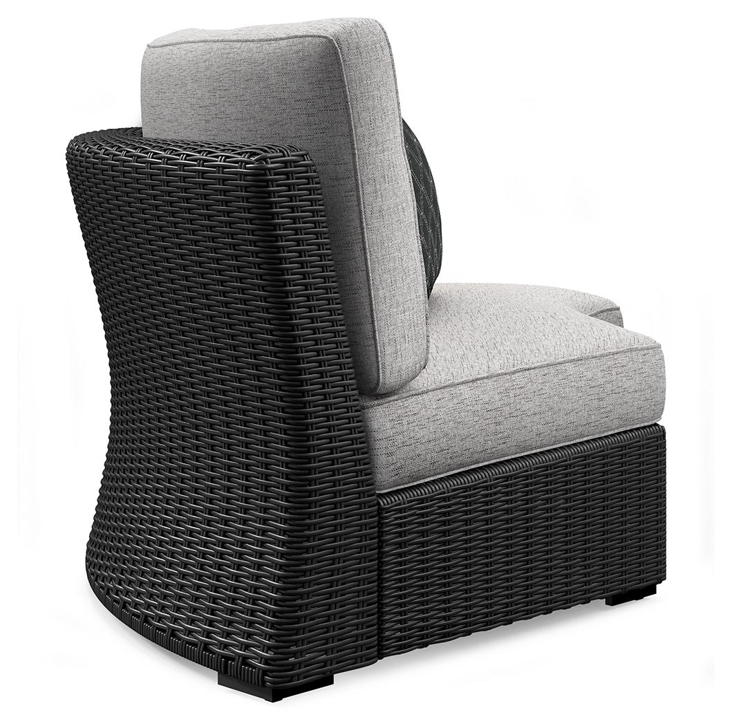 Beachcroft - Outdoor Sectional - Best Buy Furniture