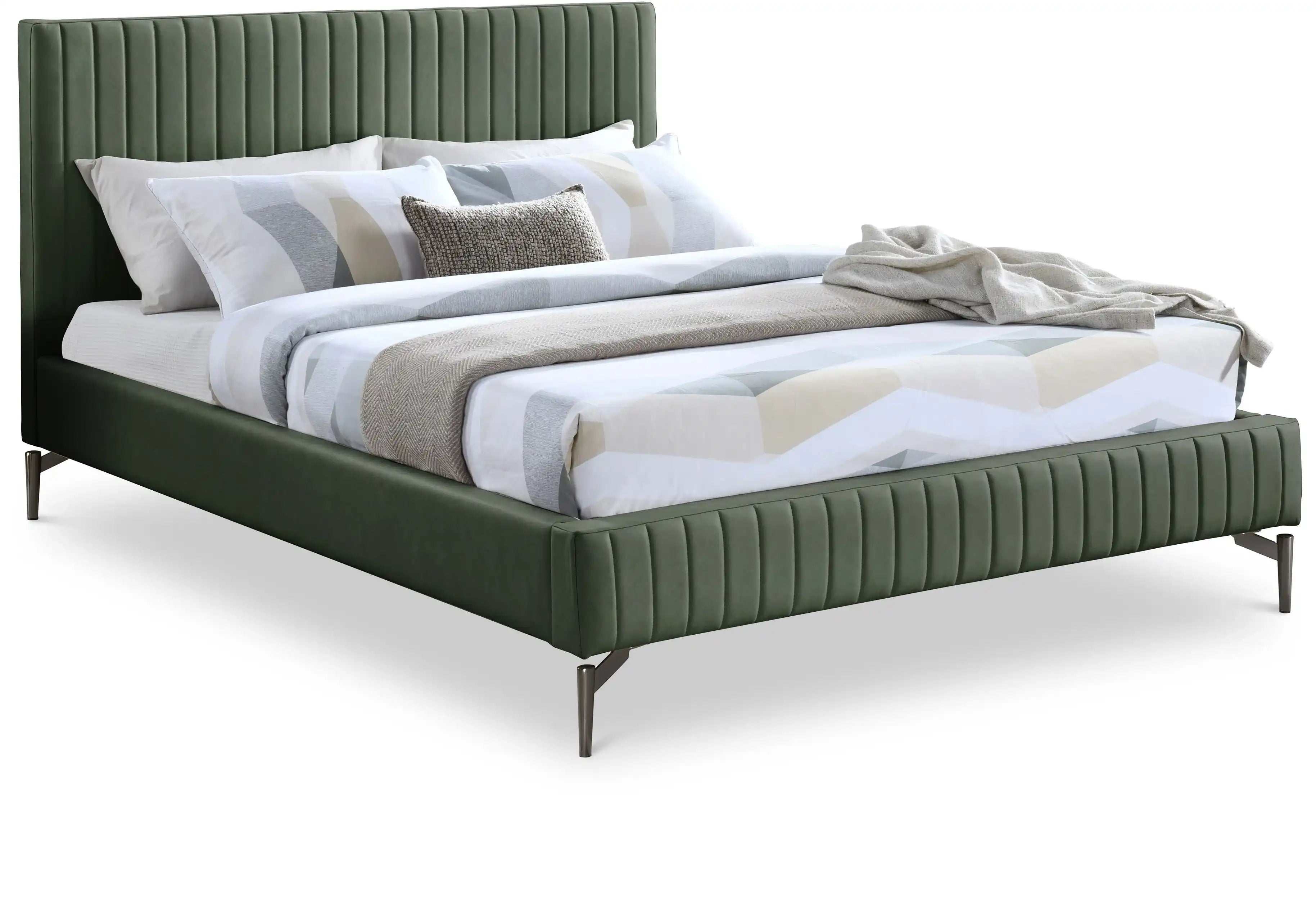 Gallo - Bed - Best Buy Furniture