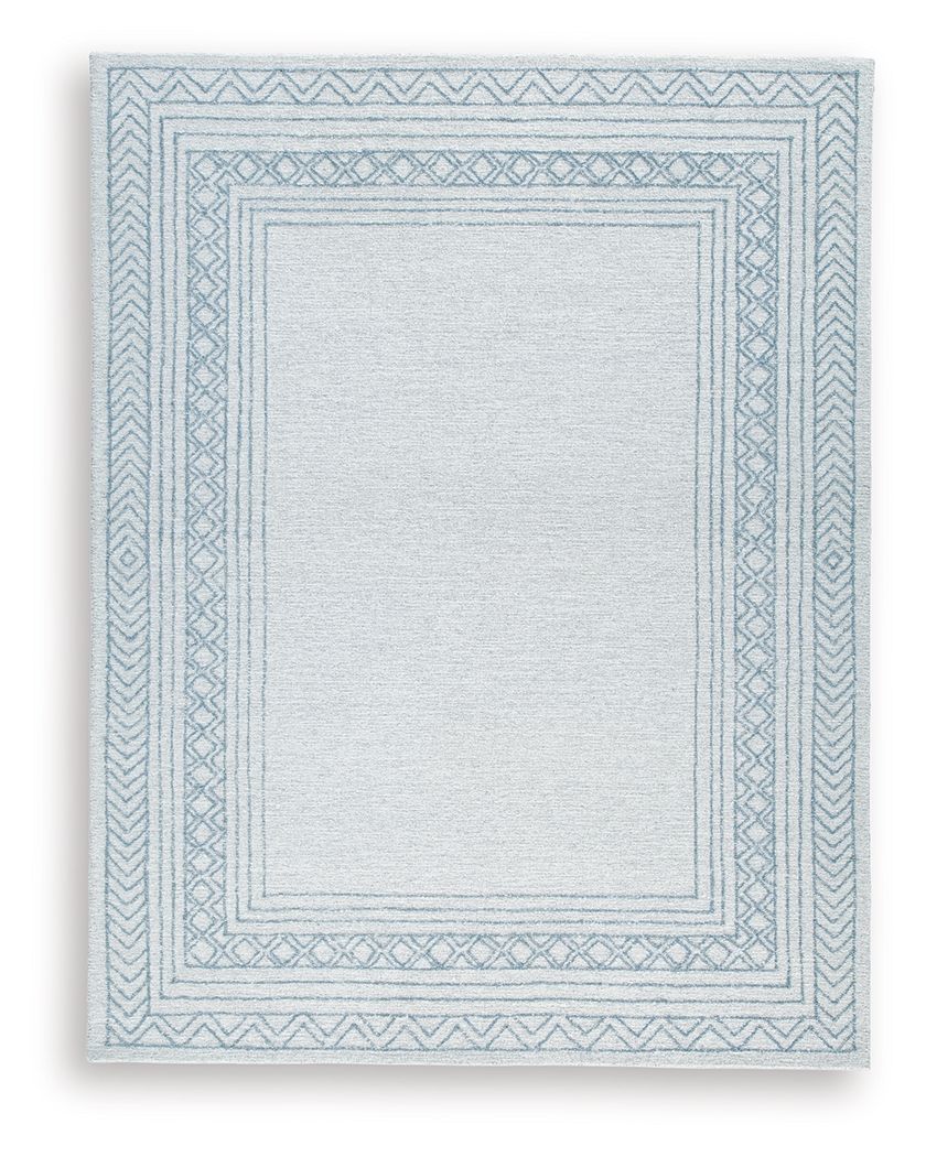 Azelhurst - Rug - Best Buy Furniture
