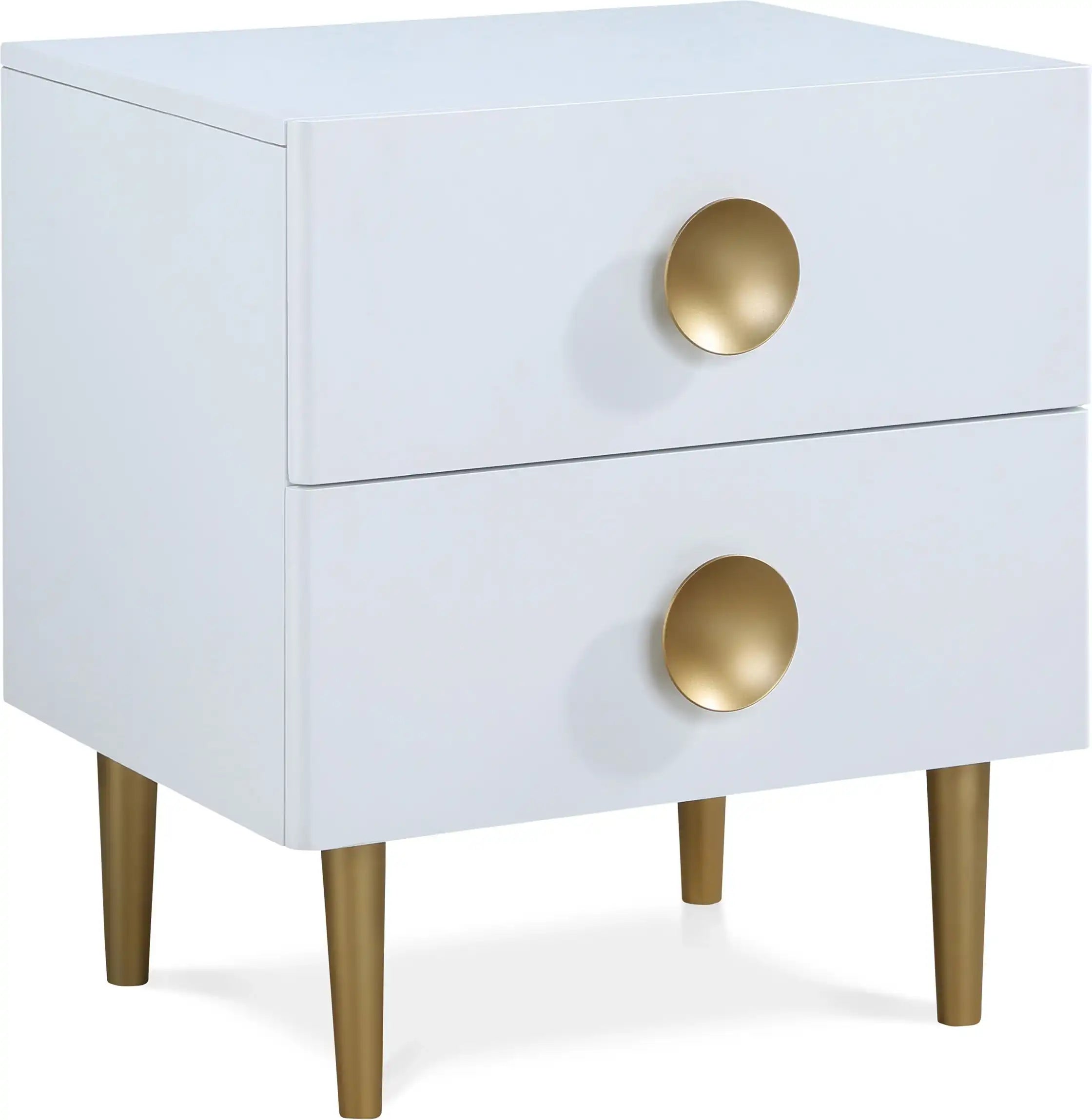 Zayne - Night Stand - Best Buy Furniture