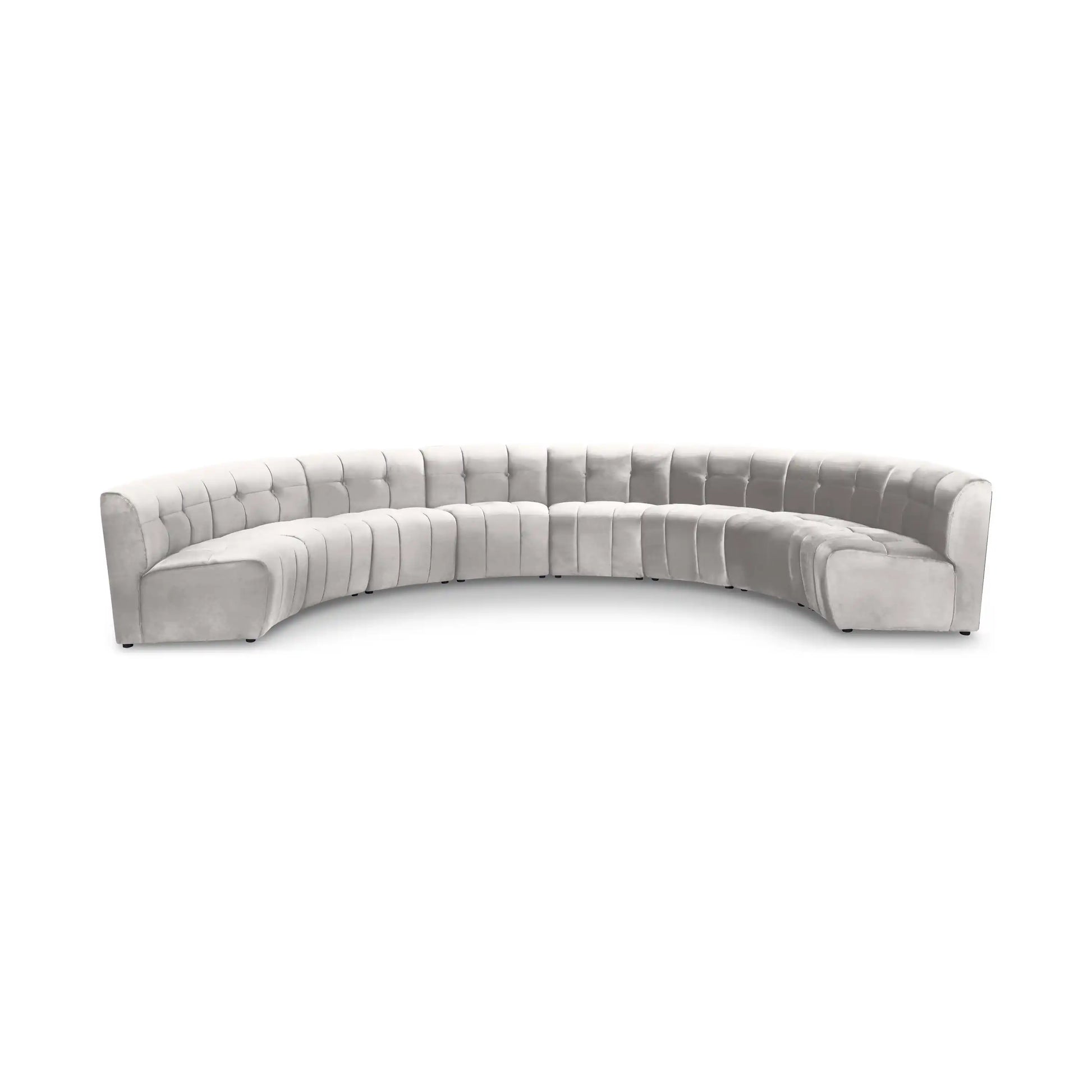 Limitless - Modular Sectional - Best Buy Furniture