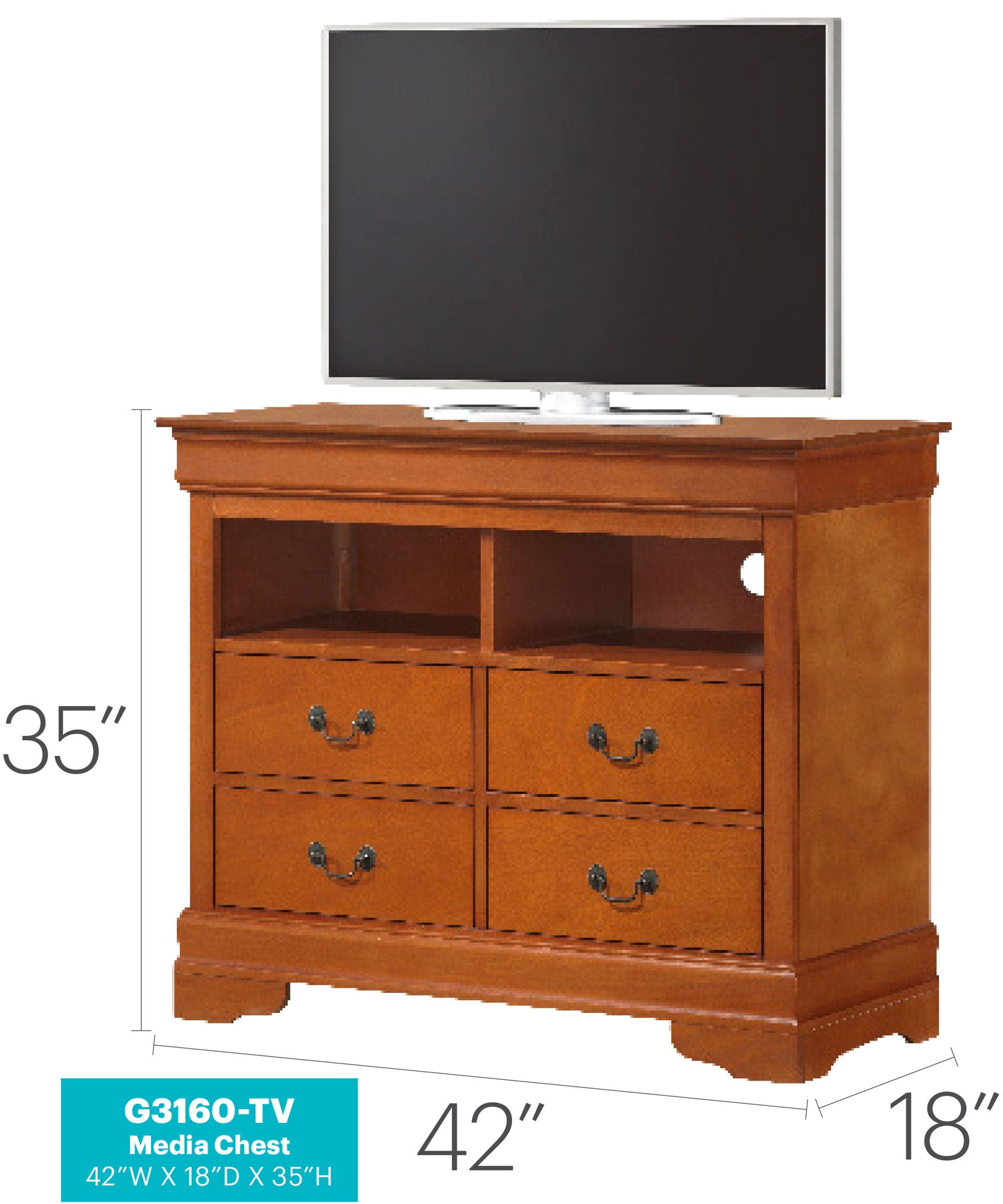 Media Storage Unit Timeless - Best Buy Furniture