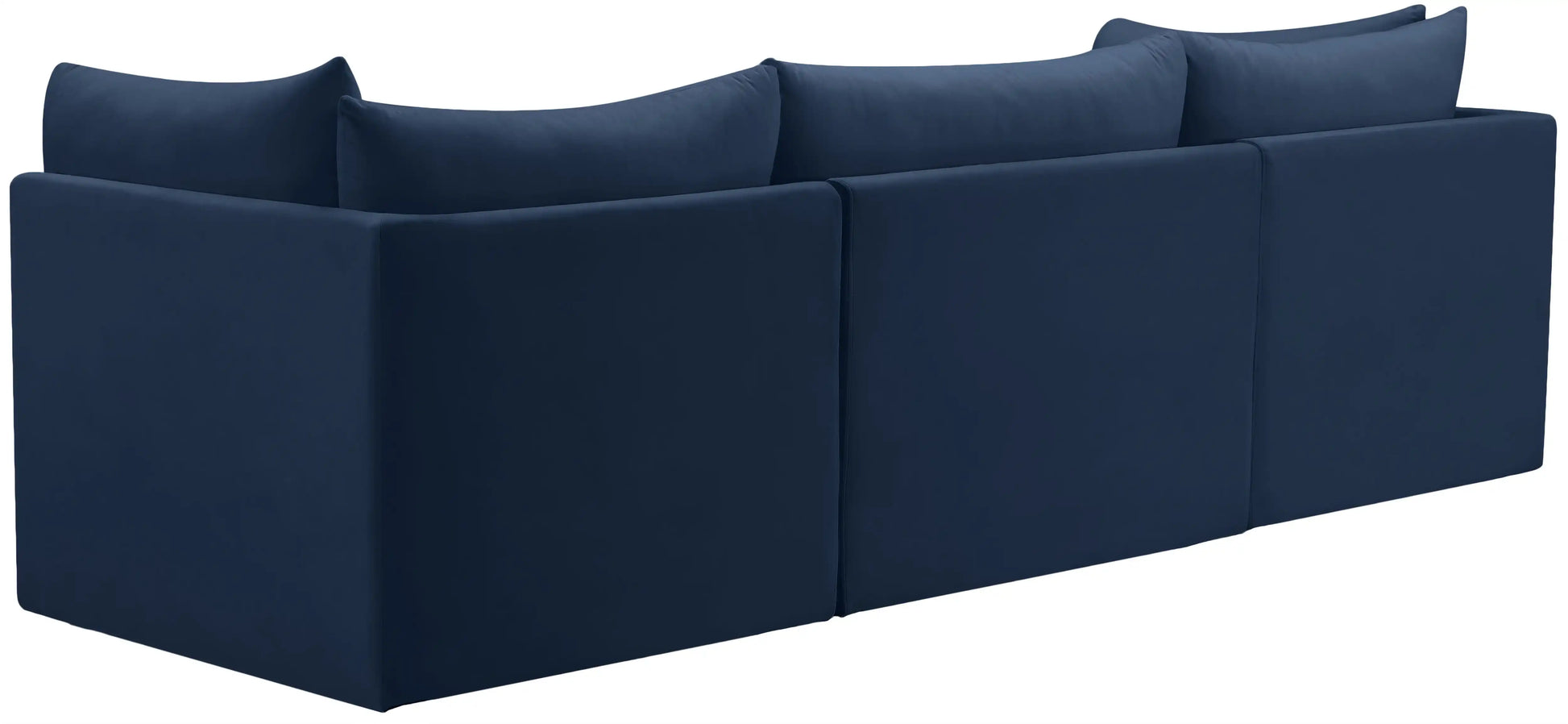 Jacob - Modular 3 Seat Sofa - Best Buy Furniture