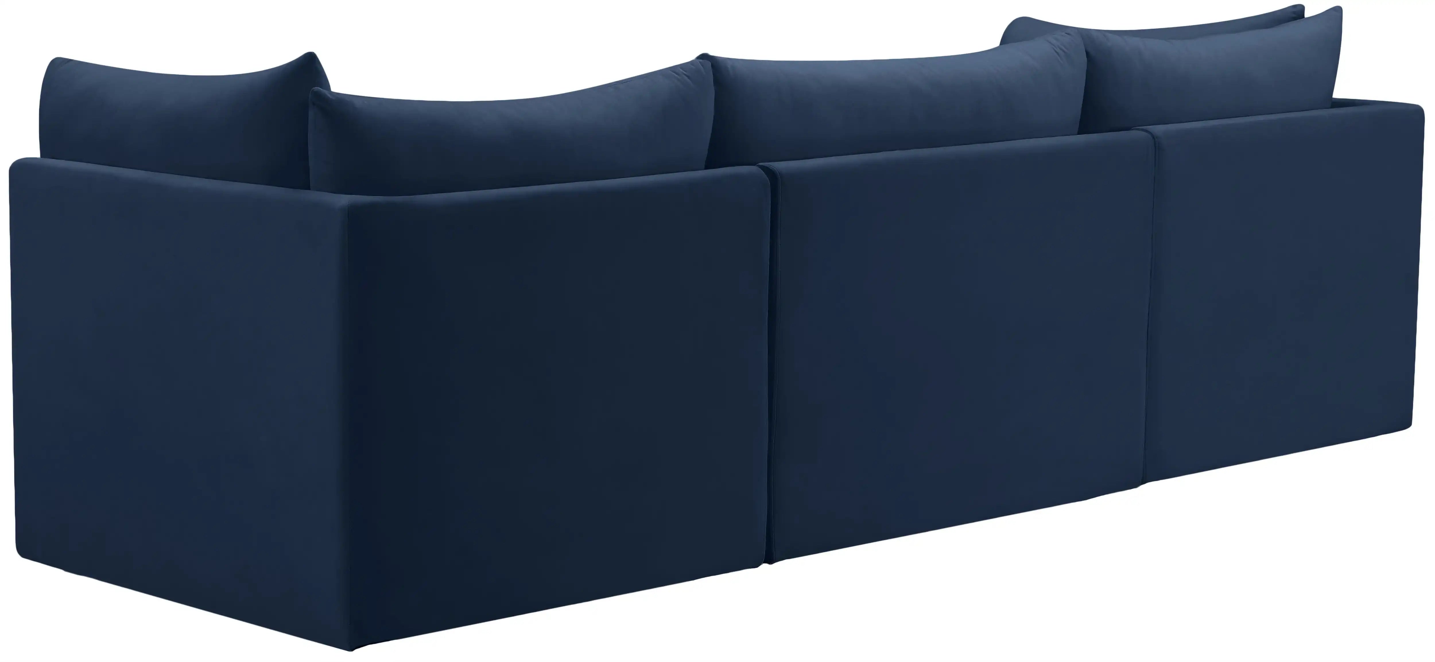 Jacob - Modular 3 Seat Sofa - Best Buy Furniture