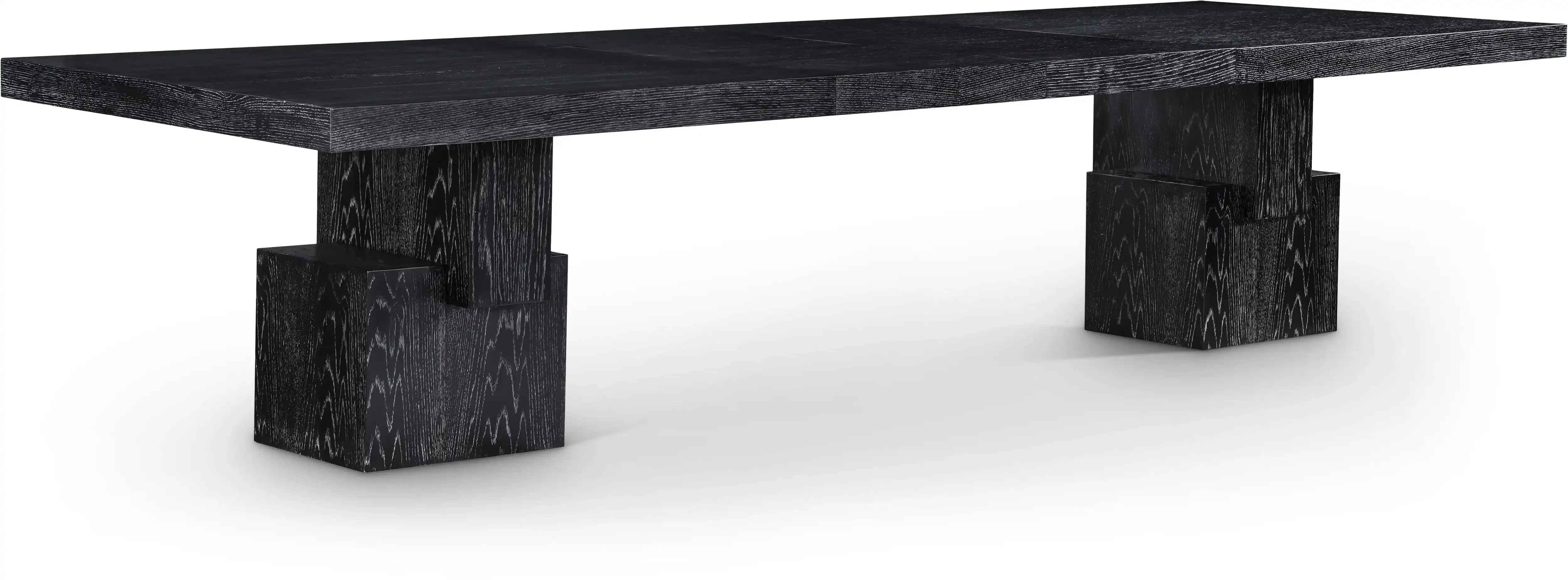 Anzio - Dining Table - Best Buy Furniture