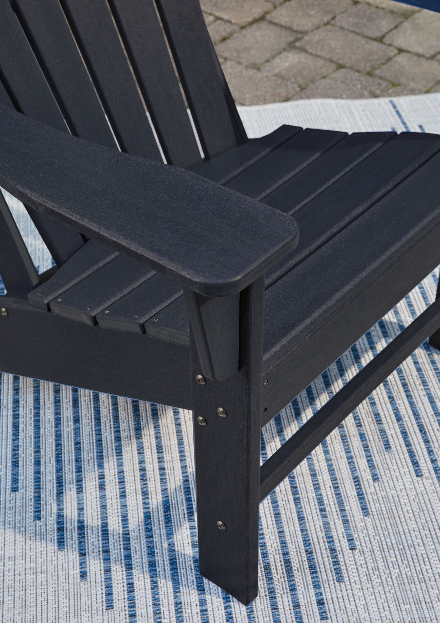 Sundown Treasure - Outdoor Adirondack Chair - Best Buy Furniture