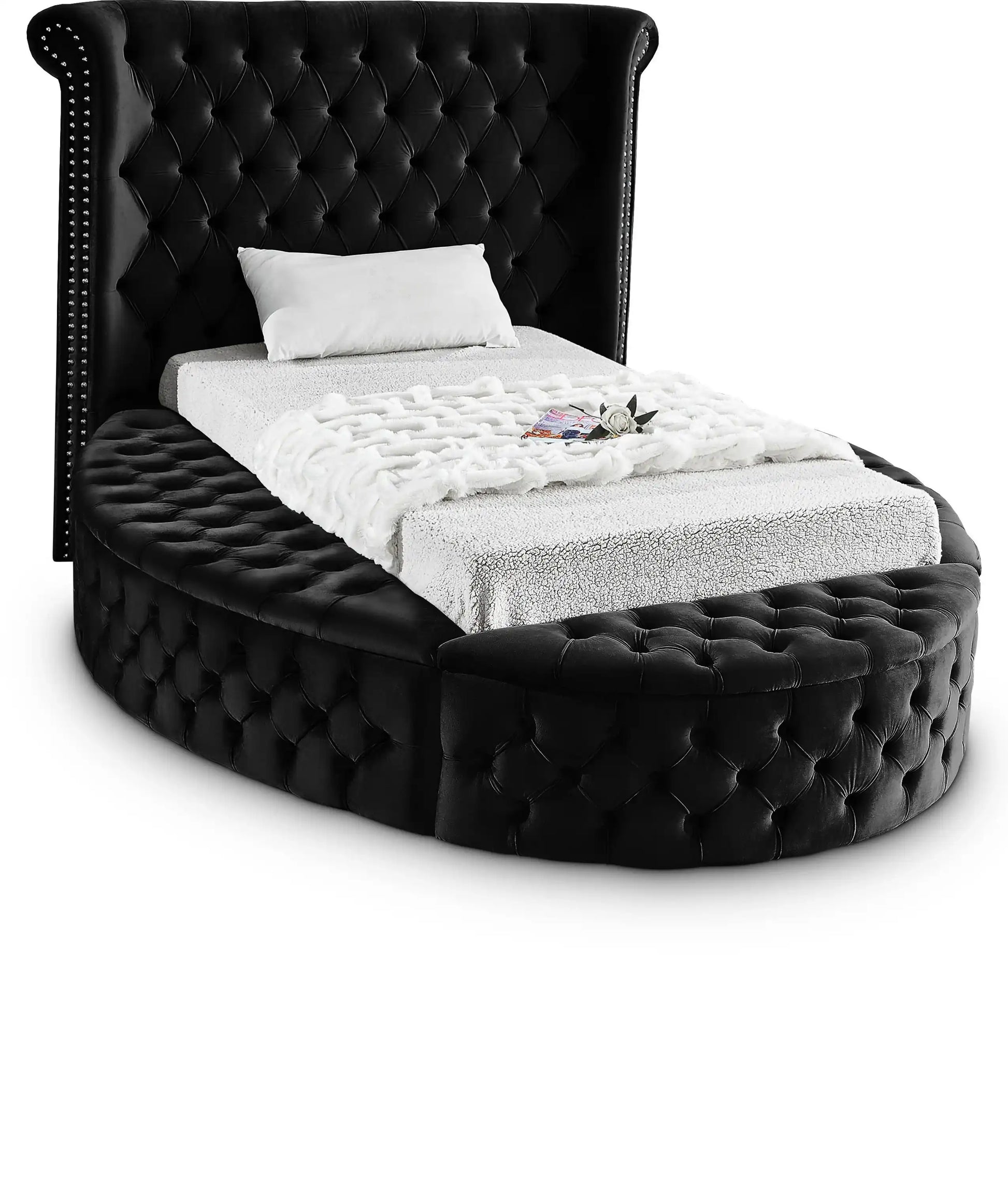 Luxus - Bed - Best Buy Furniture