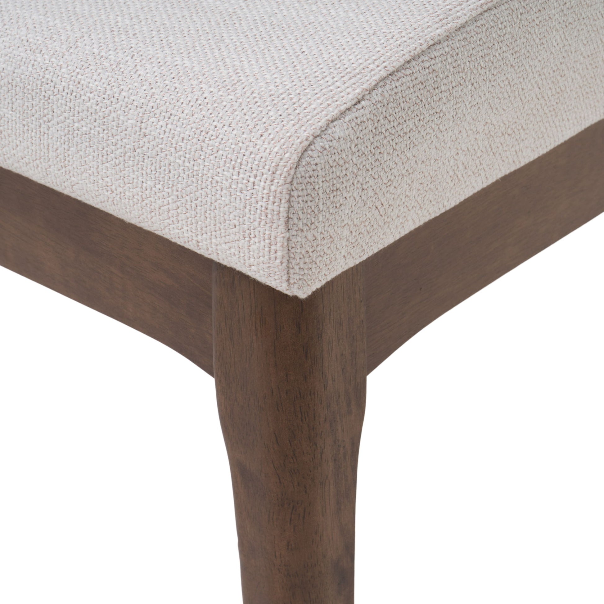 Contemporary Fabric Comfort Dining Chairs (Set of 2) - Best Buy Furniture