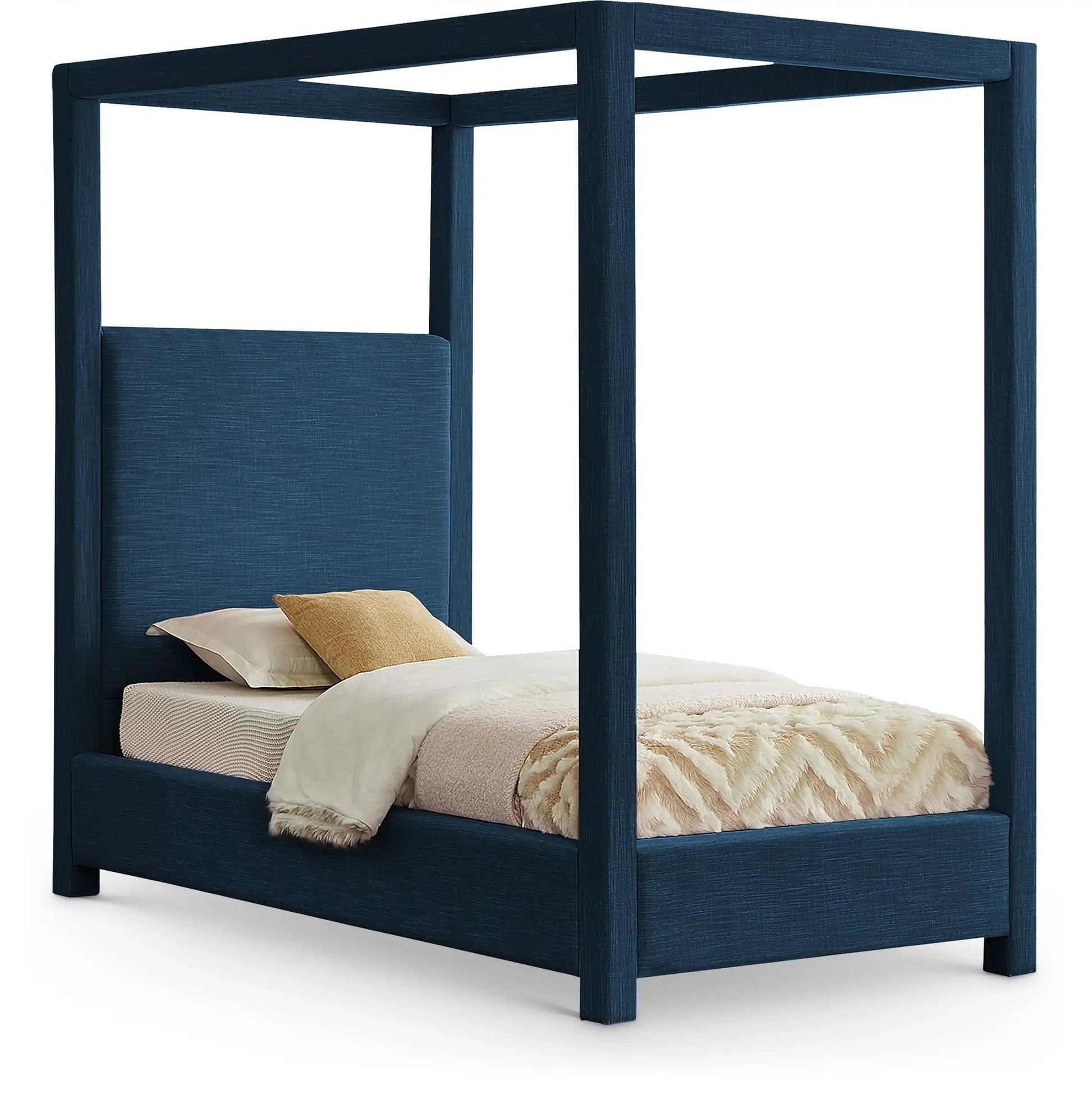 Emerson - Bed - Best Buy Furniture