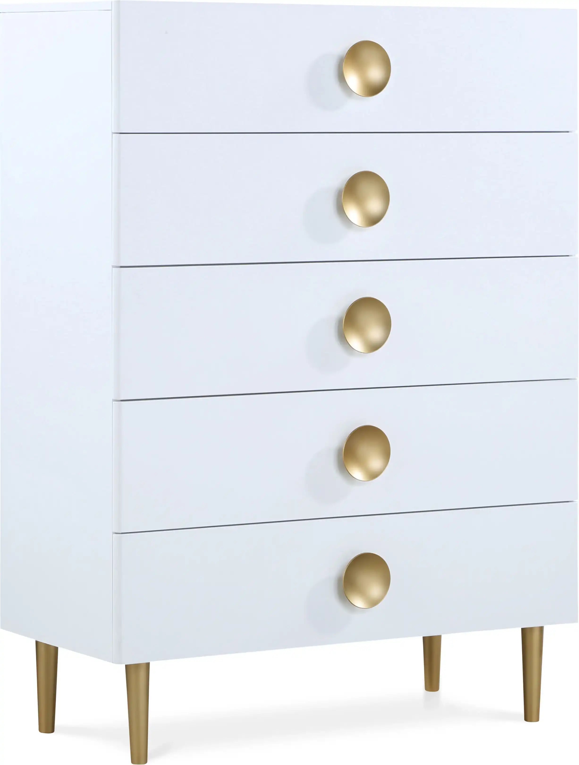 Zayne - Chest - Best Buy Furniture