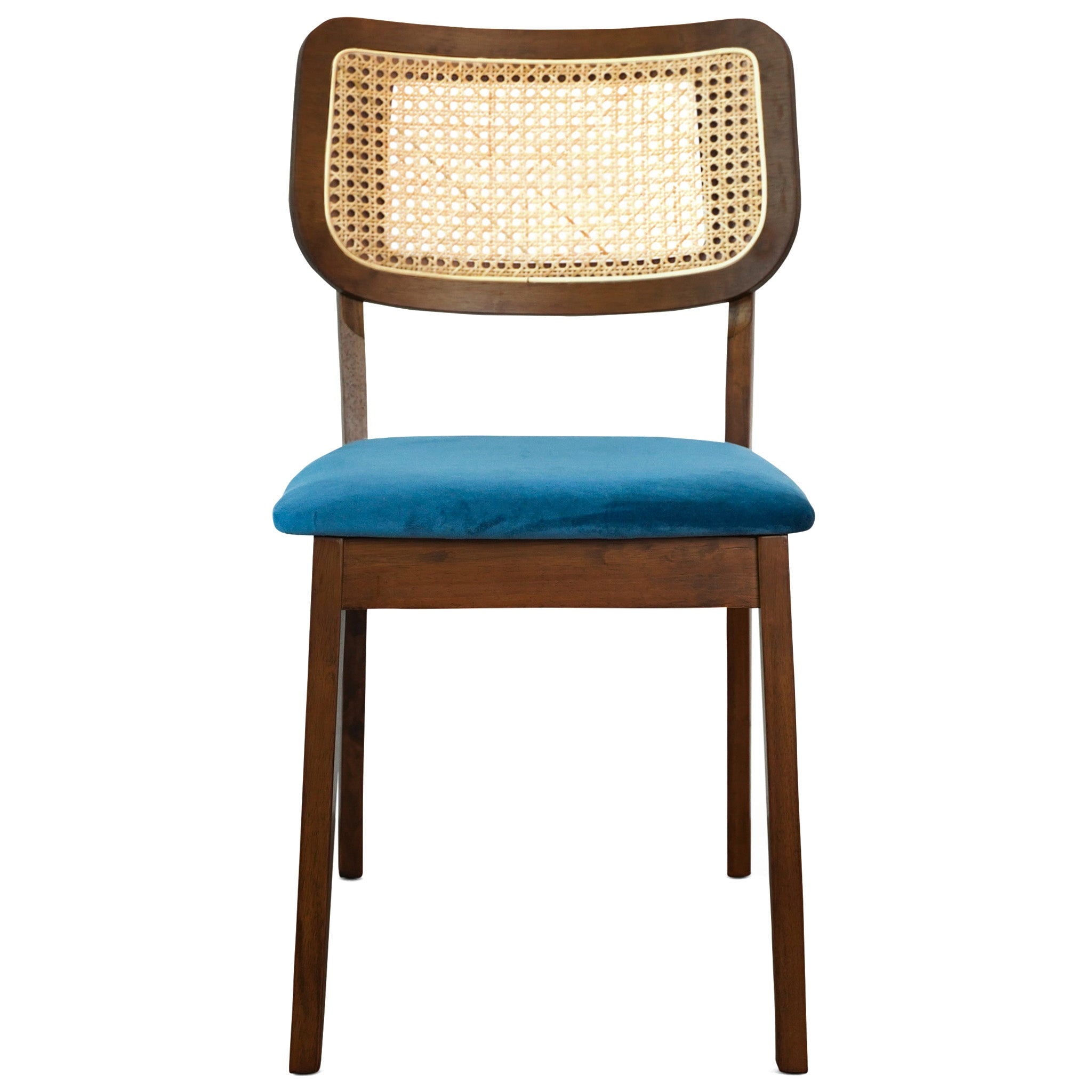 Kaden - Elegant Design Dining Chair (Set of 2) - Best Buy Furniture