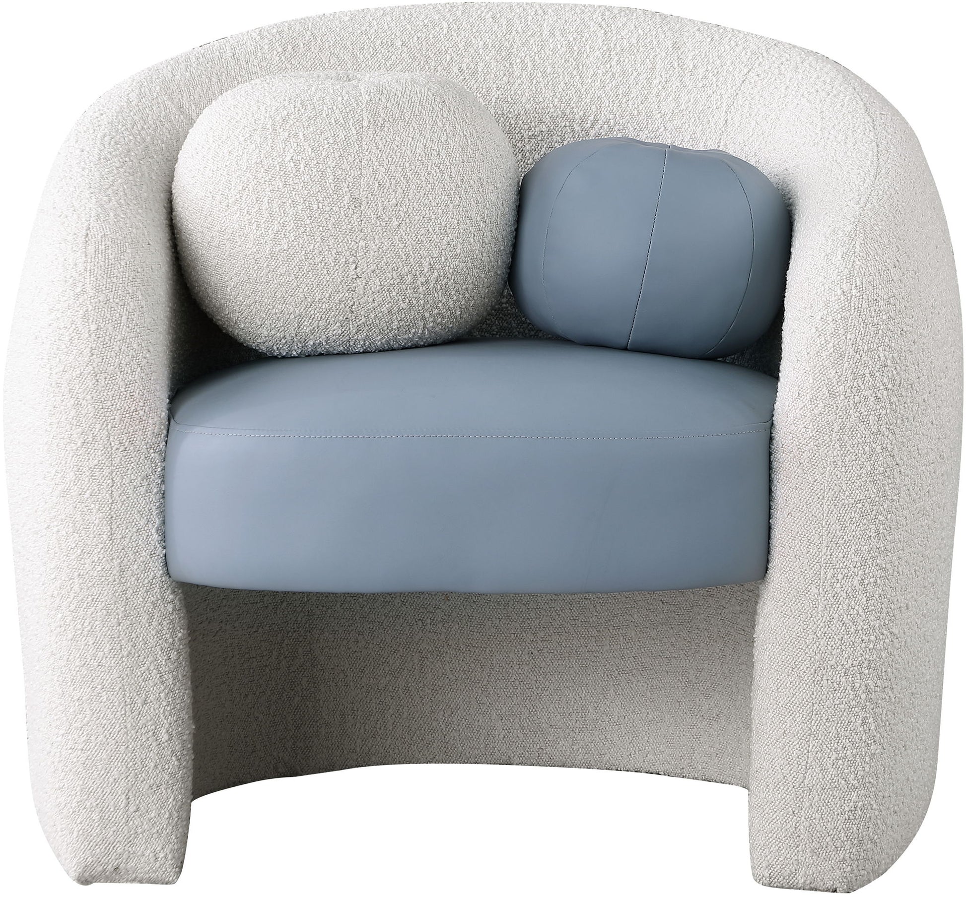 Acadia - Accent Chair - Best Buy Furniture