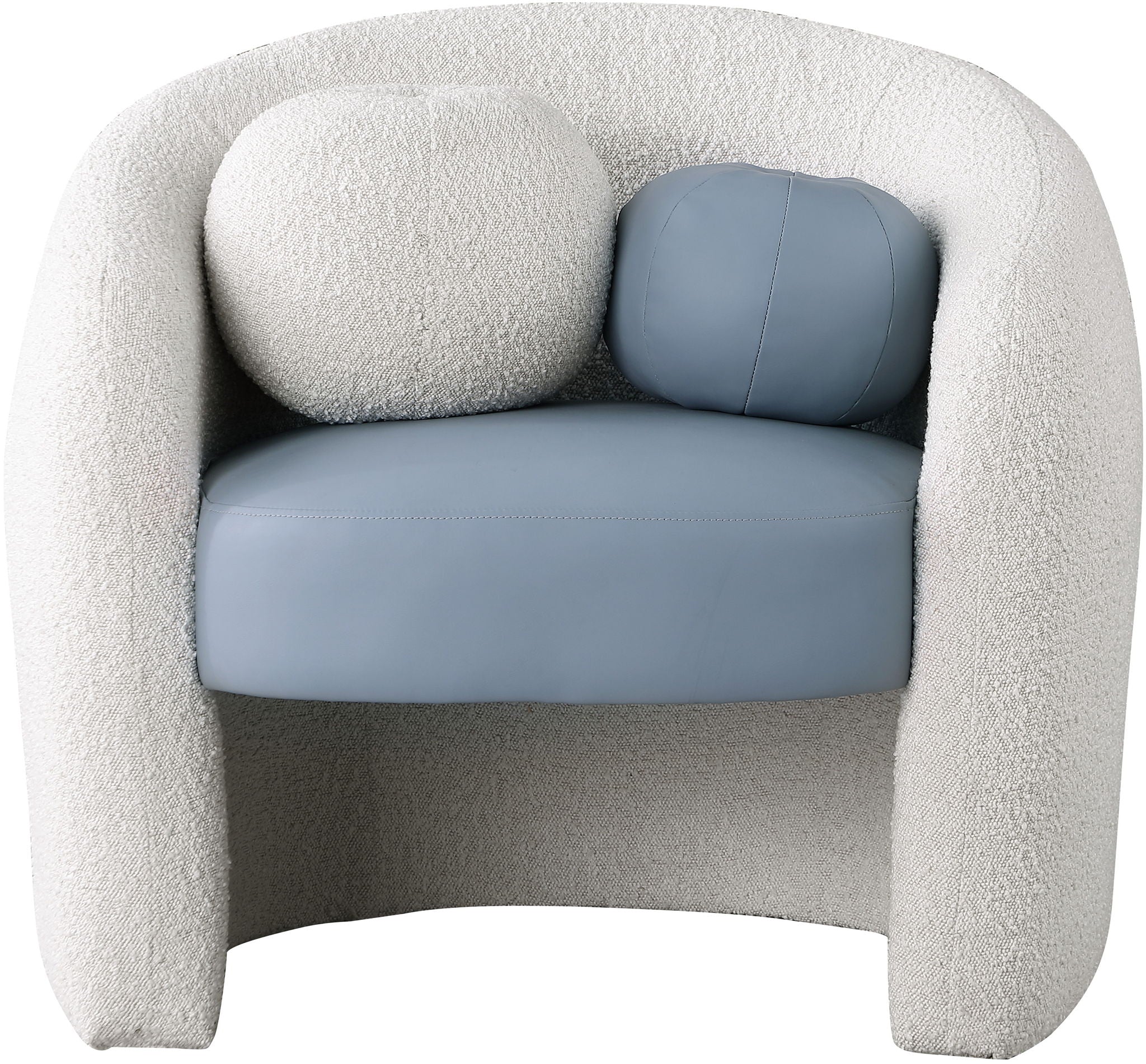 Acadia - Accent Chair - Best Buy Furniture