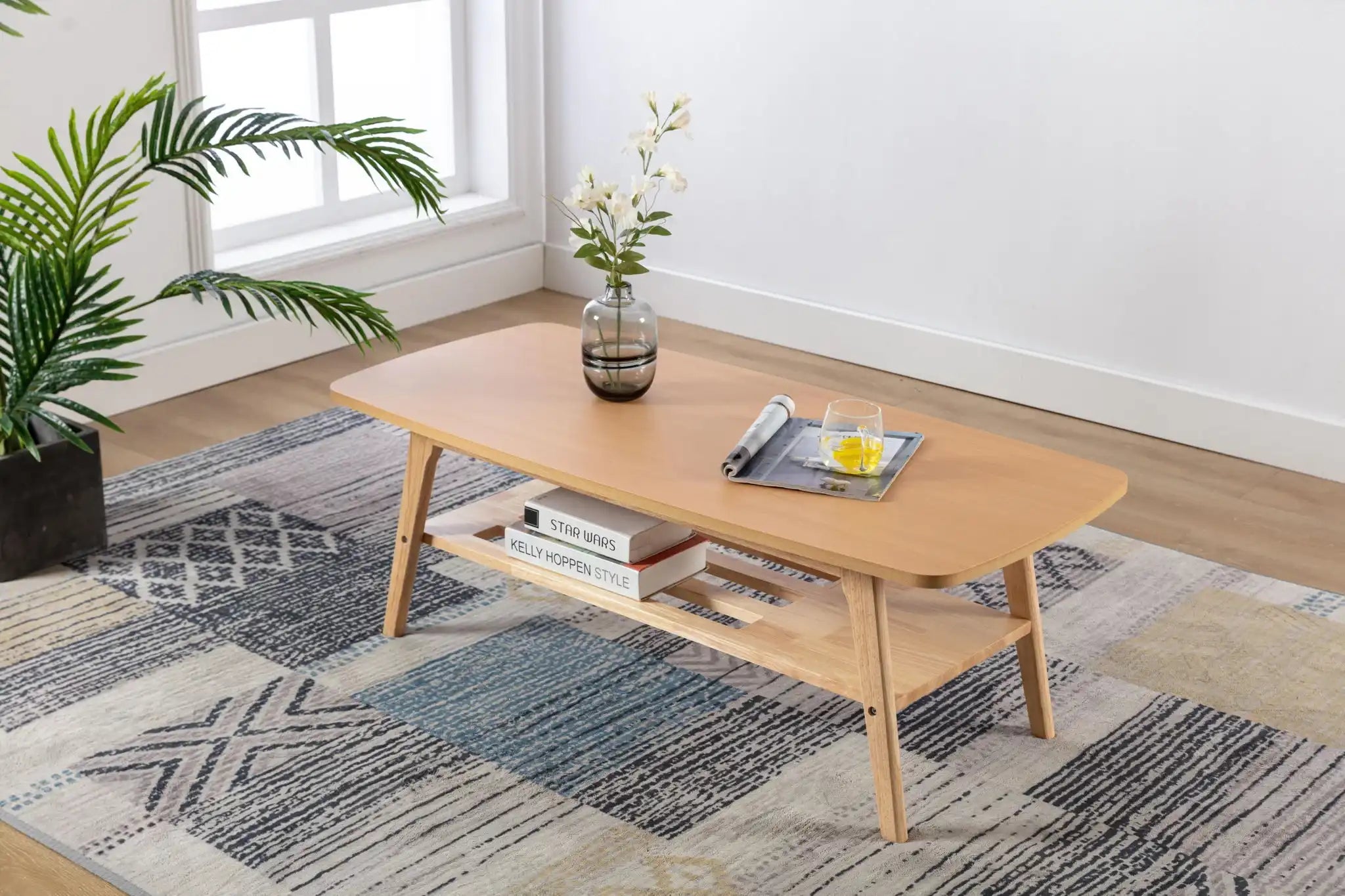 Bahamas - Coffee Table - Best Buy Furniture