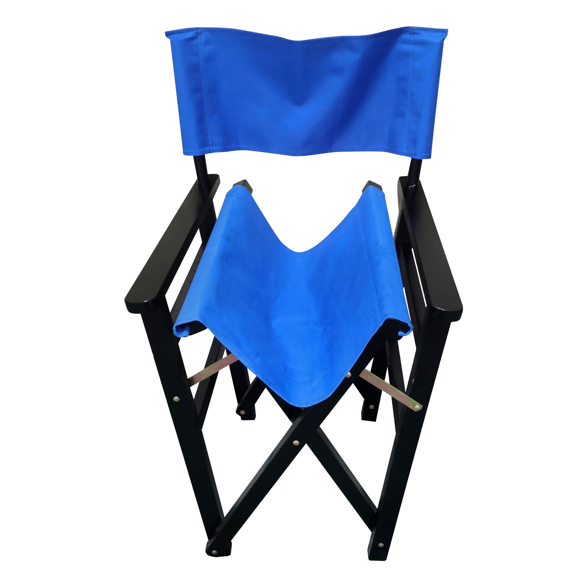 Folding Director Chair Canvas - Best Buy Furniture