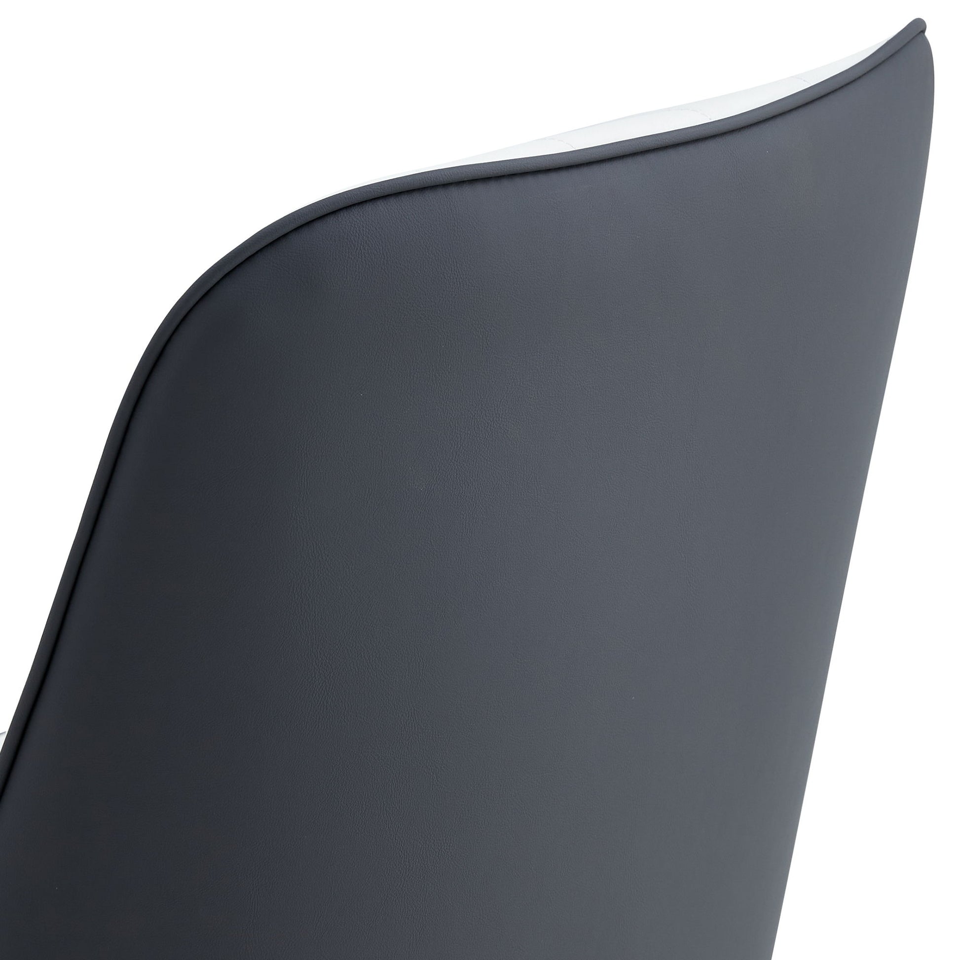 Modern Dining Chair With Metal Leg - Best Buy Furniture