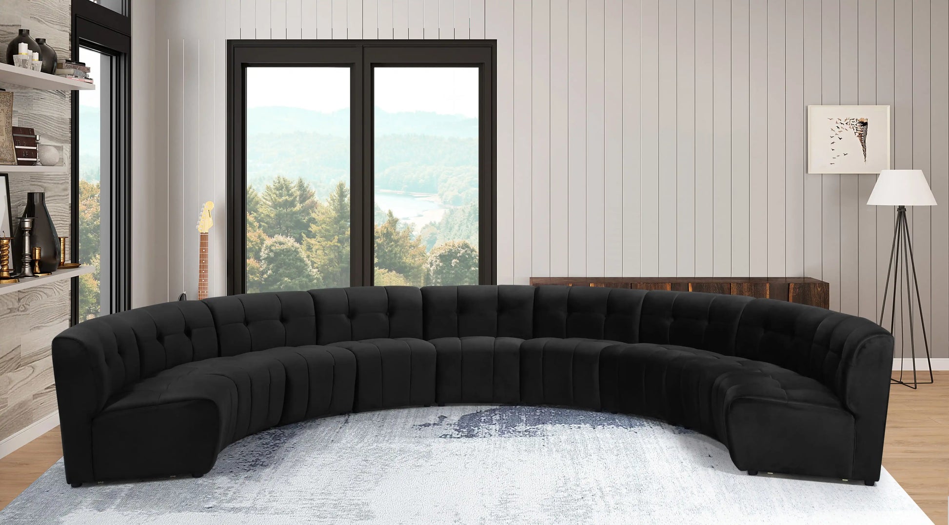 Limitless - Modular Sectional - Best Buy Furniture