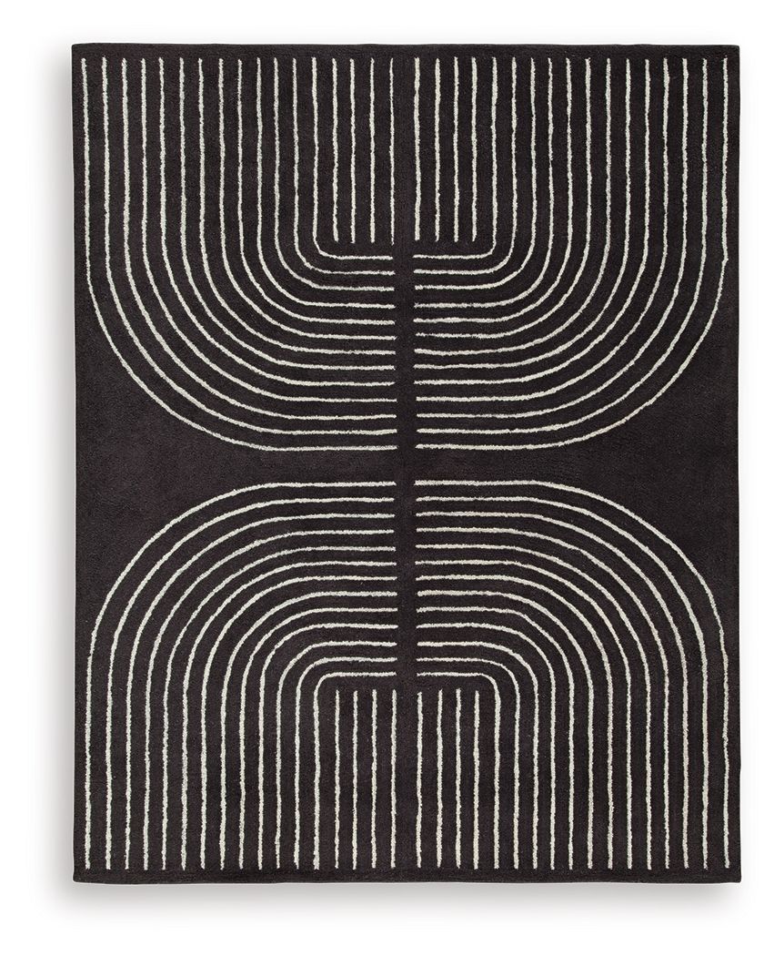 Eldonmore - Rug - Best Buy Furniture