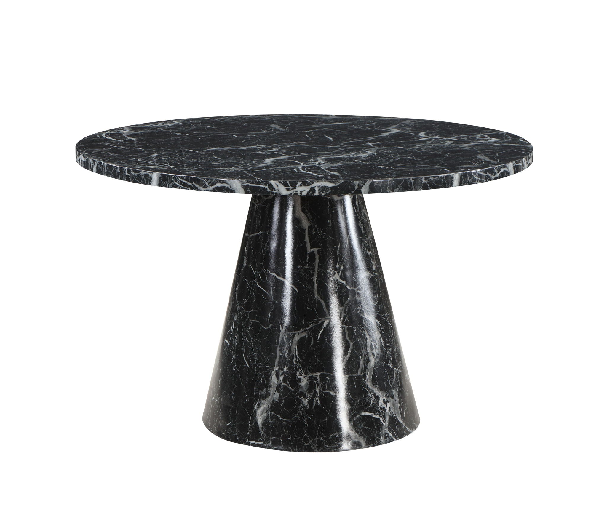 Hollis - Dining Table With Top - Multi - Best Buy Furniture