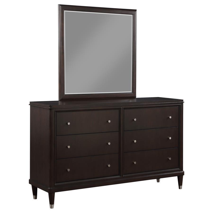 Emberlyn - 6-Drawer Dresser - Best Buy Furniture
