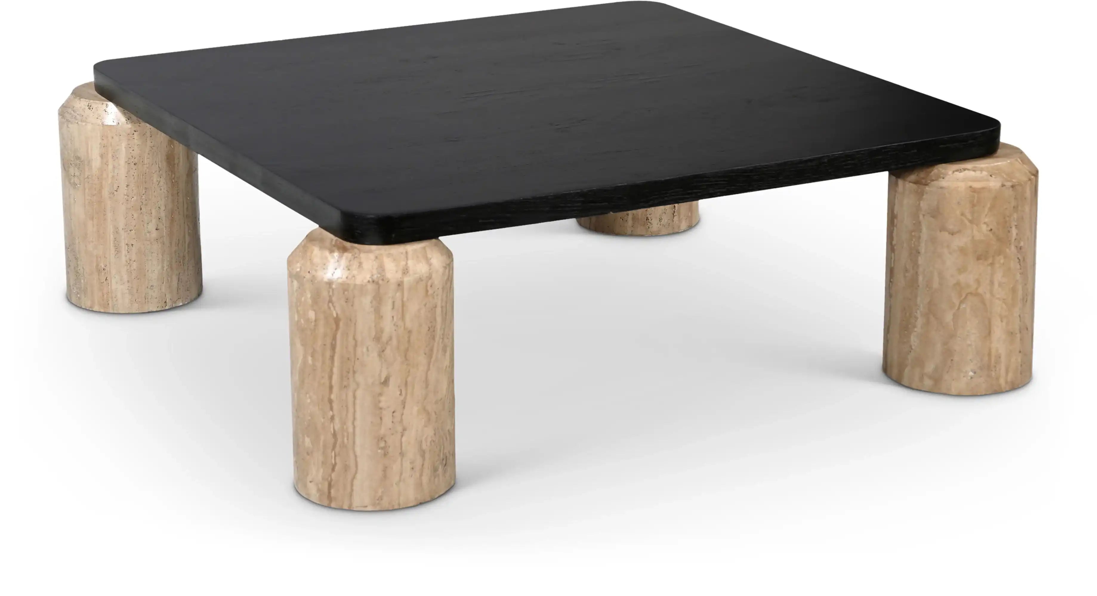 Ferrara - Coffee Table - Best Buy Furniture