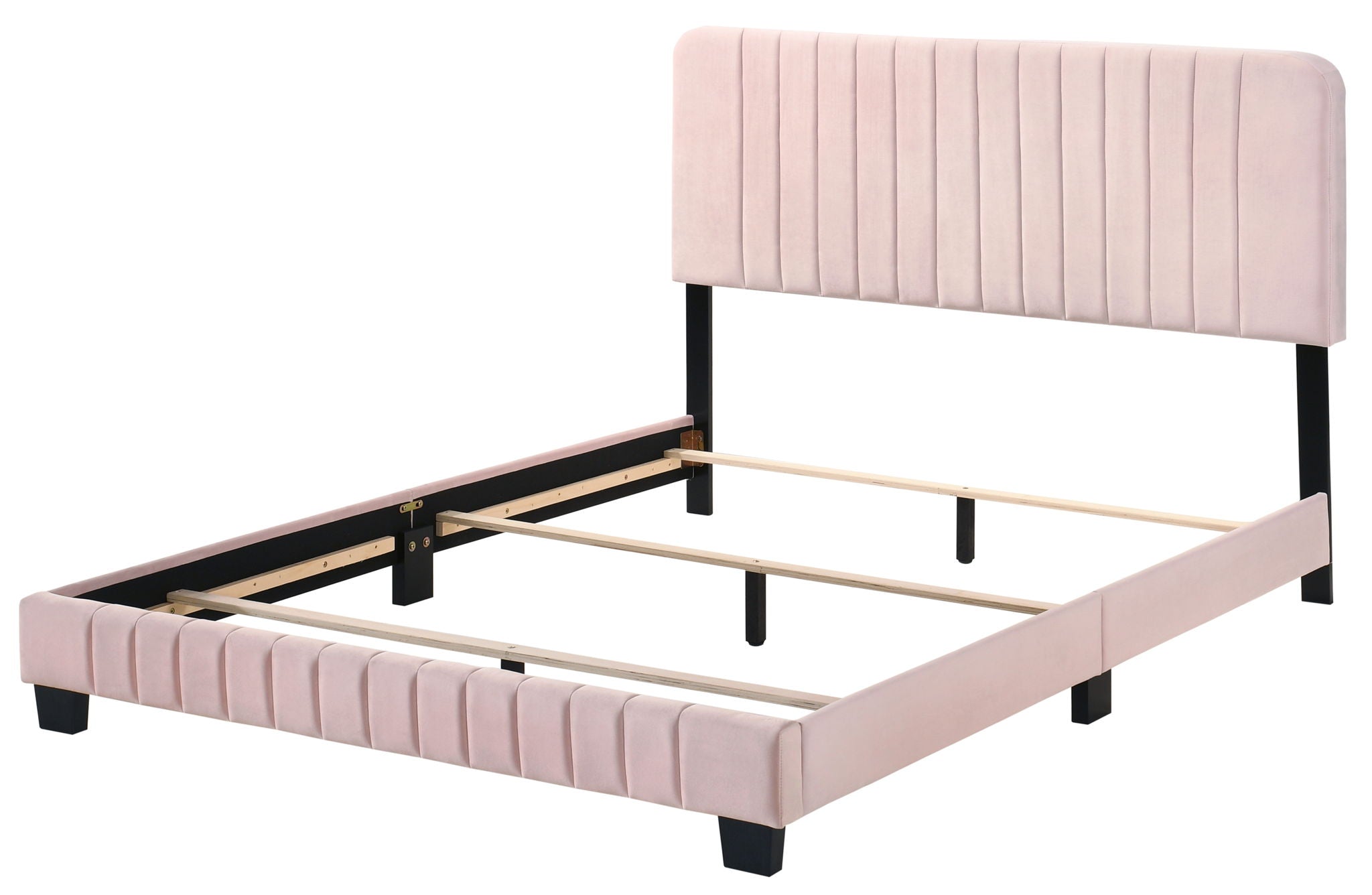 Lodi - Bed - Best Buy Furniture