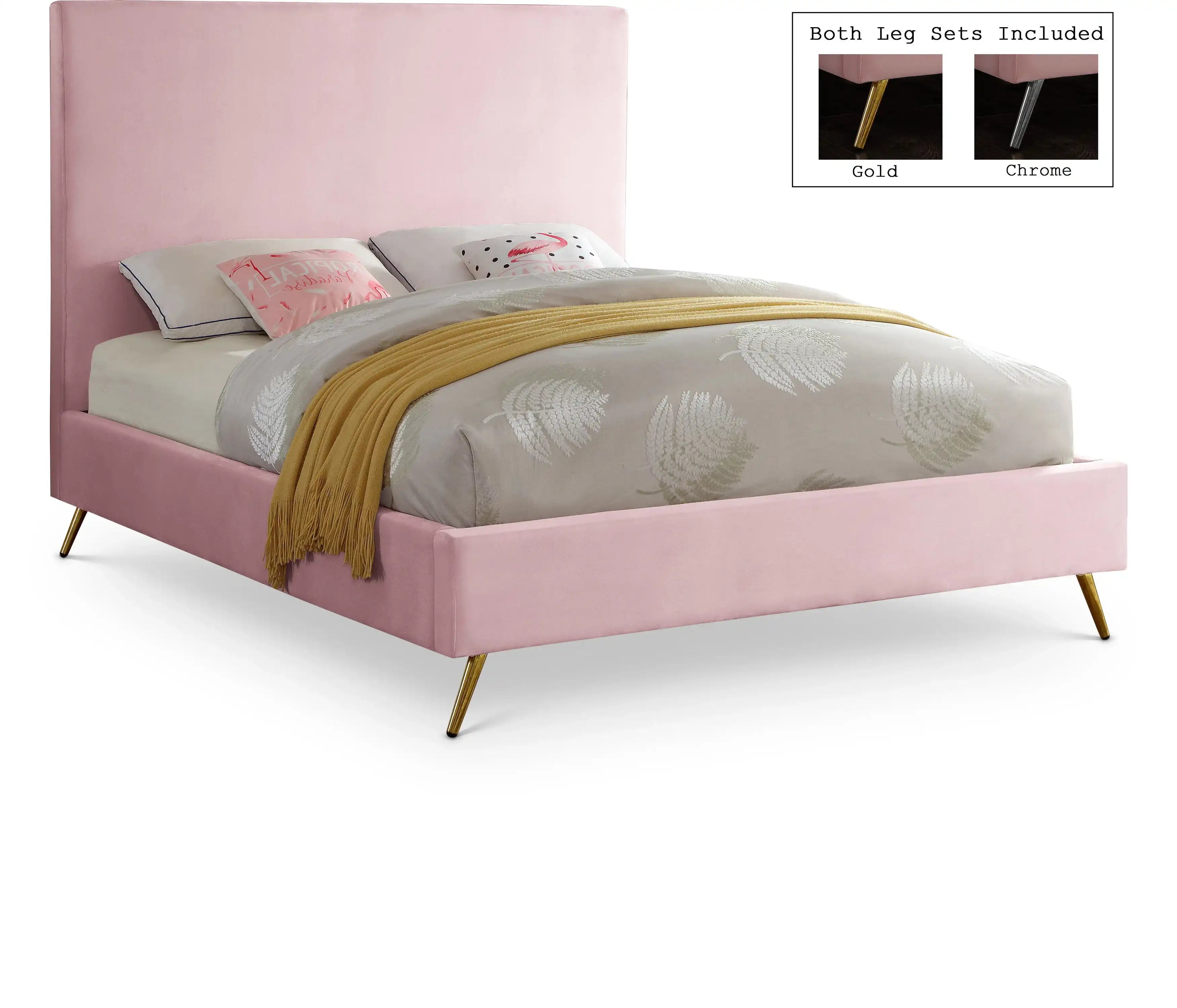 Jasmine - Bed - Best Buy Furniture