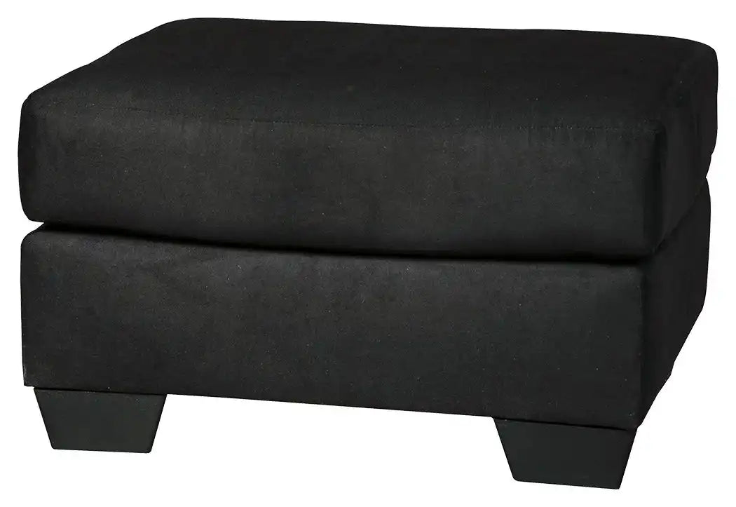 Darcy - Ottoman - Best Buy Furniture