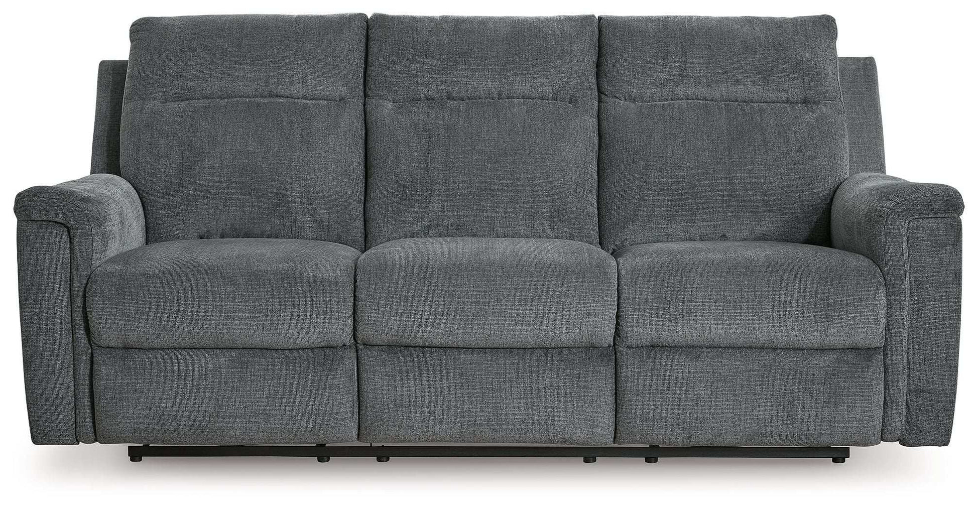 Barnsana - Reclining Living Room Set - Best Buy Furniture