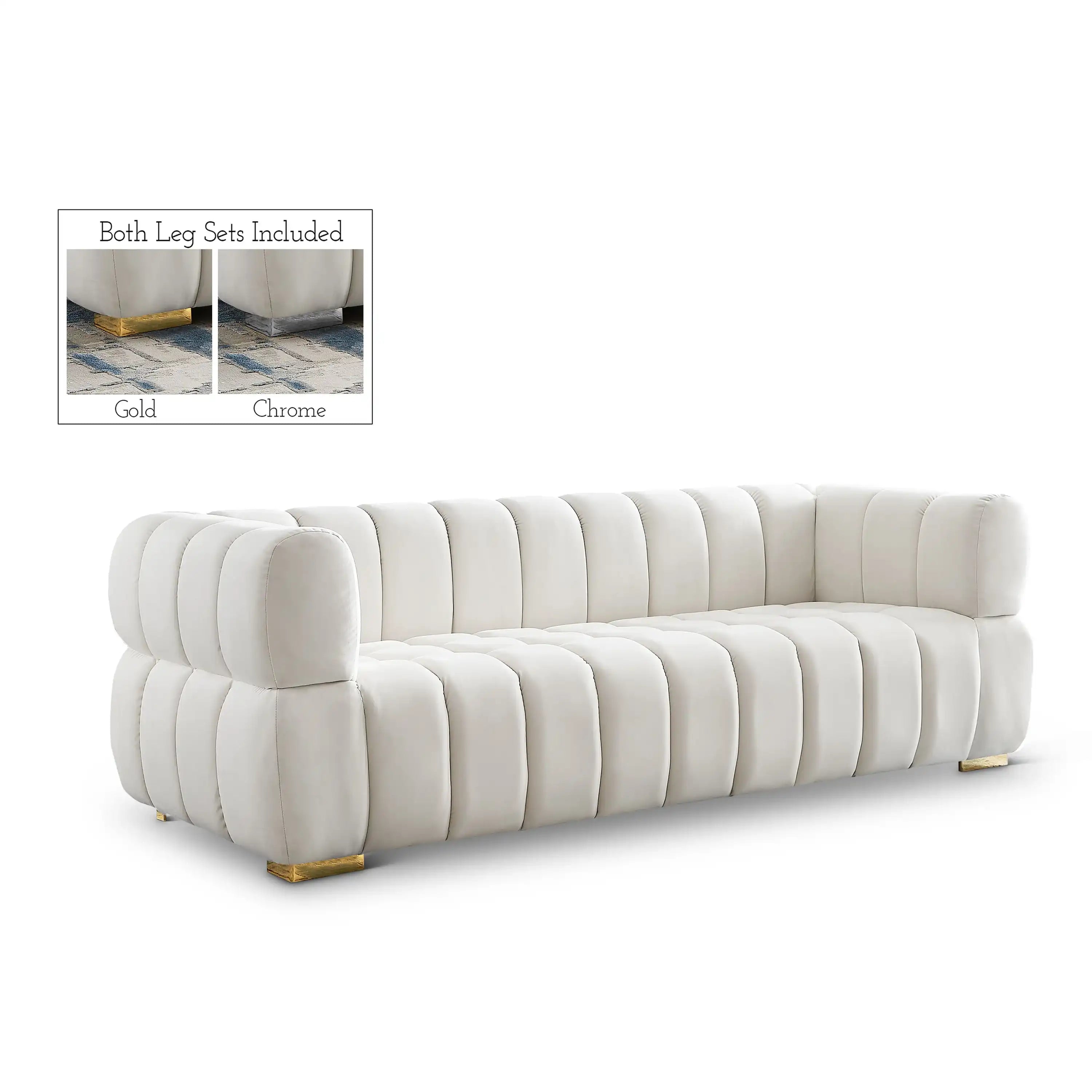 Gwen - Sofa - Best Buy Furniture