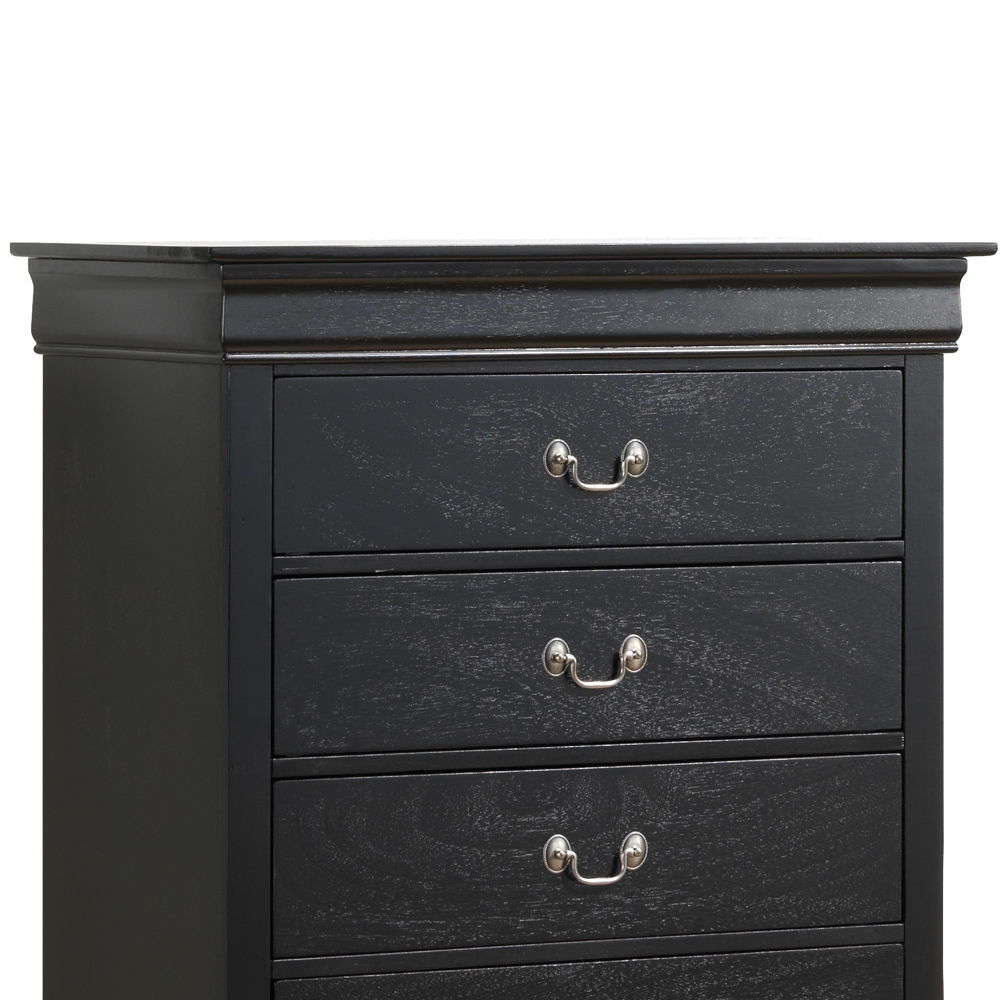 Traditional Storage Chest Elegant - Best Buy Furniture